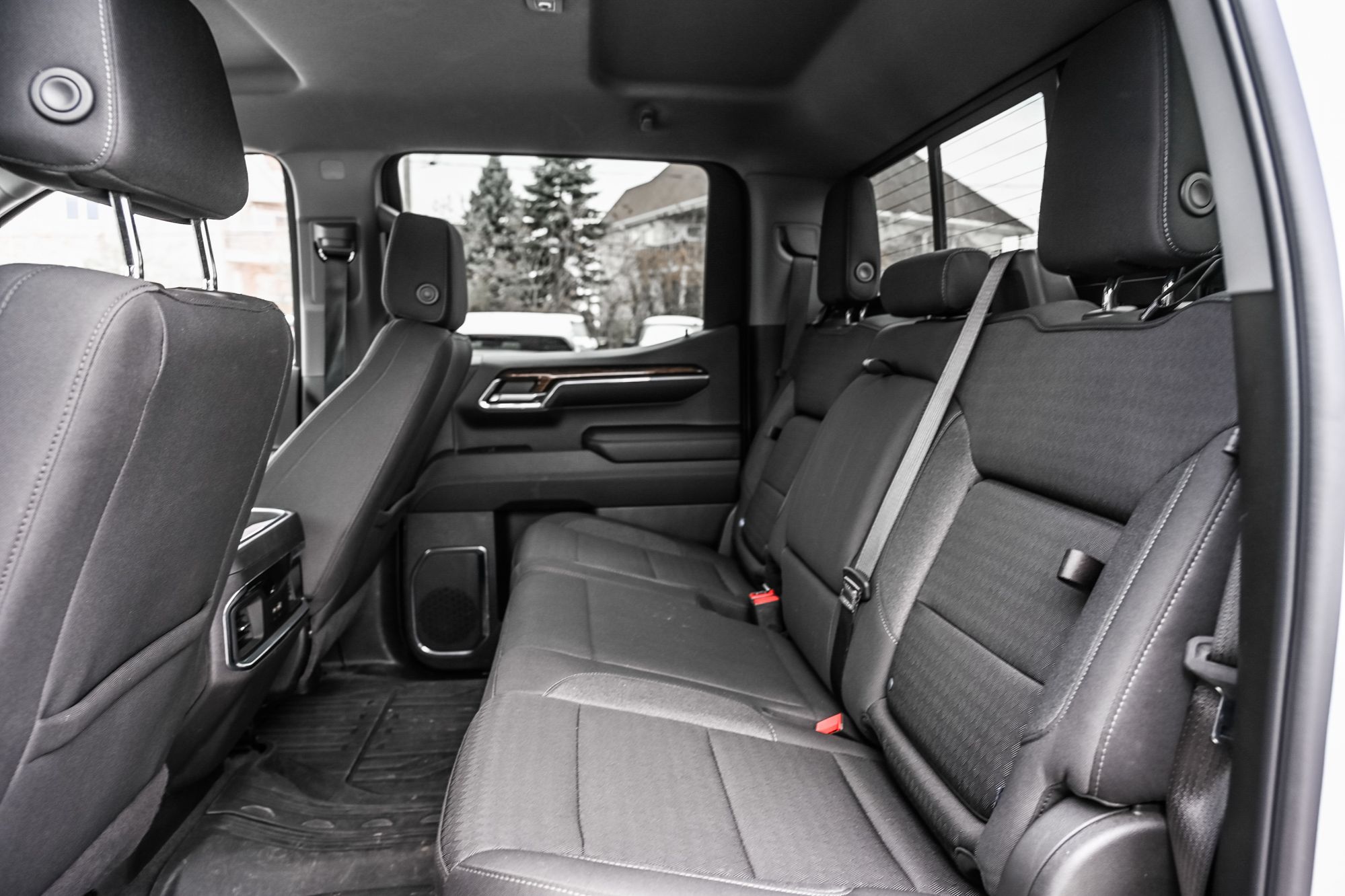 GMC Sierra 1500  2024 à Dollard-des-Ormeaux, Québec