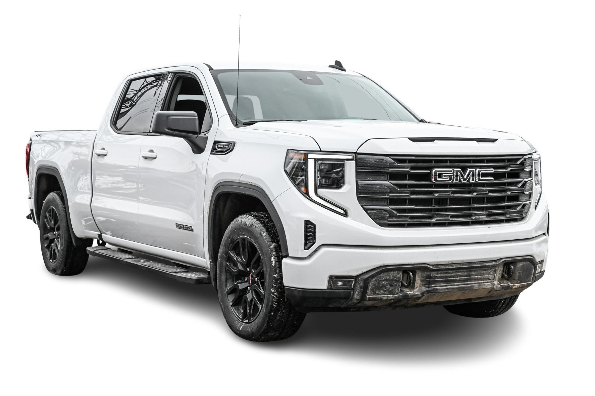 GMC Sierra 1500  2024 à Dollard-des-Ormeaux, Québec