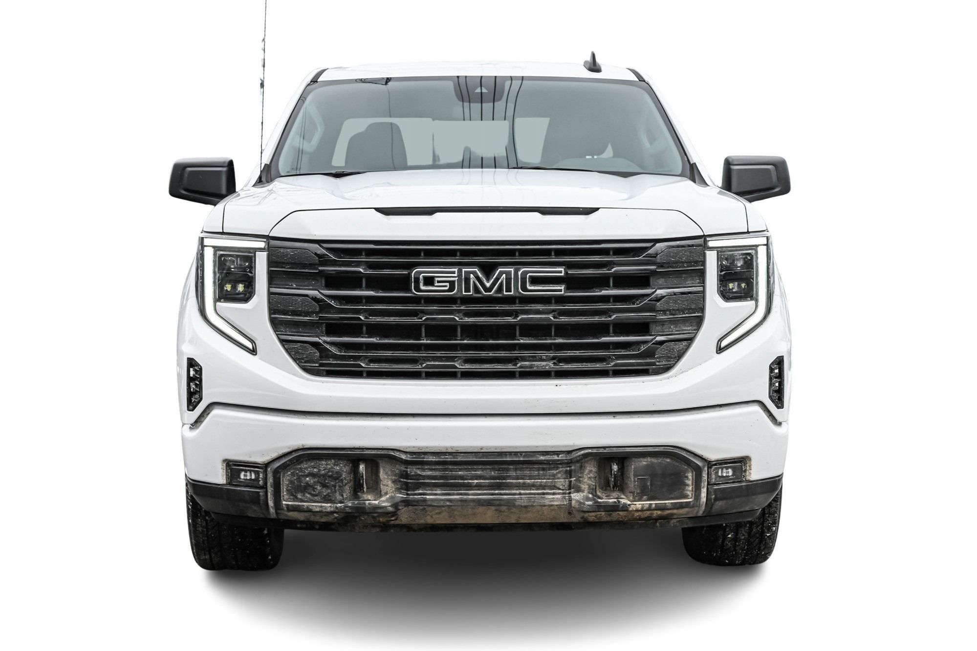 GMC Sierra 1500  2024 à Dollard-des-Ormeaux, Québec