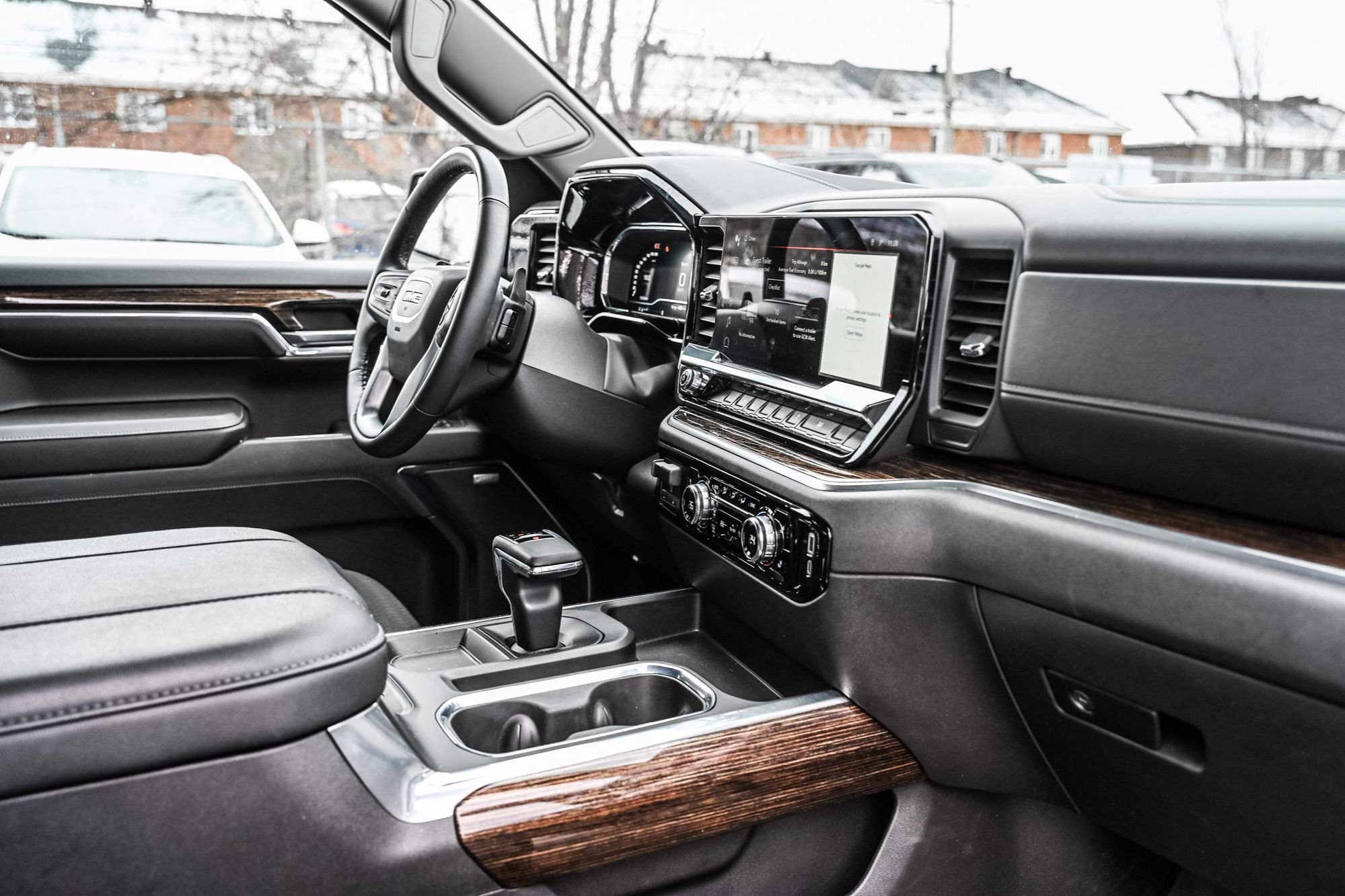 GMC Sierra 1500  2024 à Dollard-des-Ormeaux, Québec