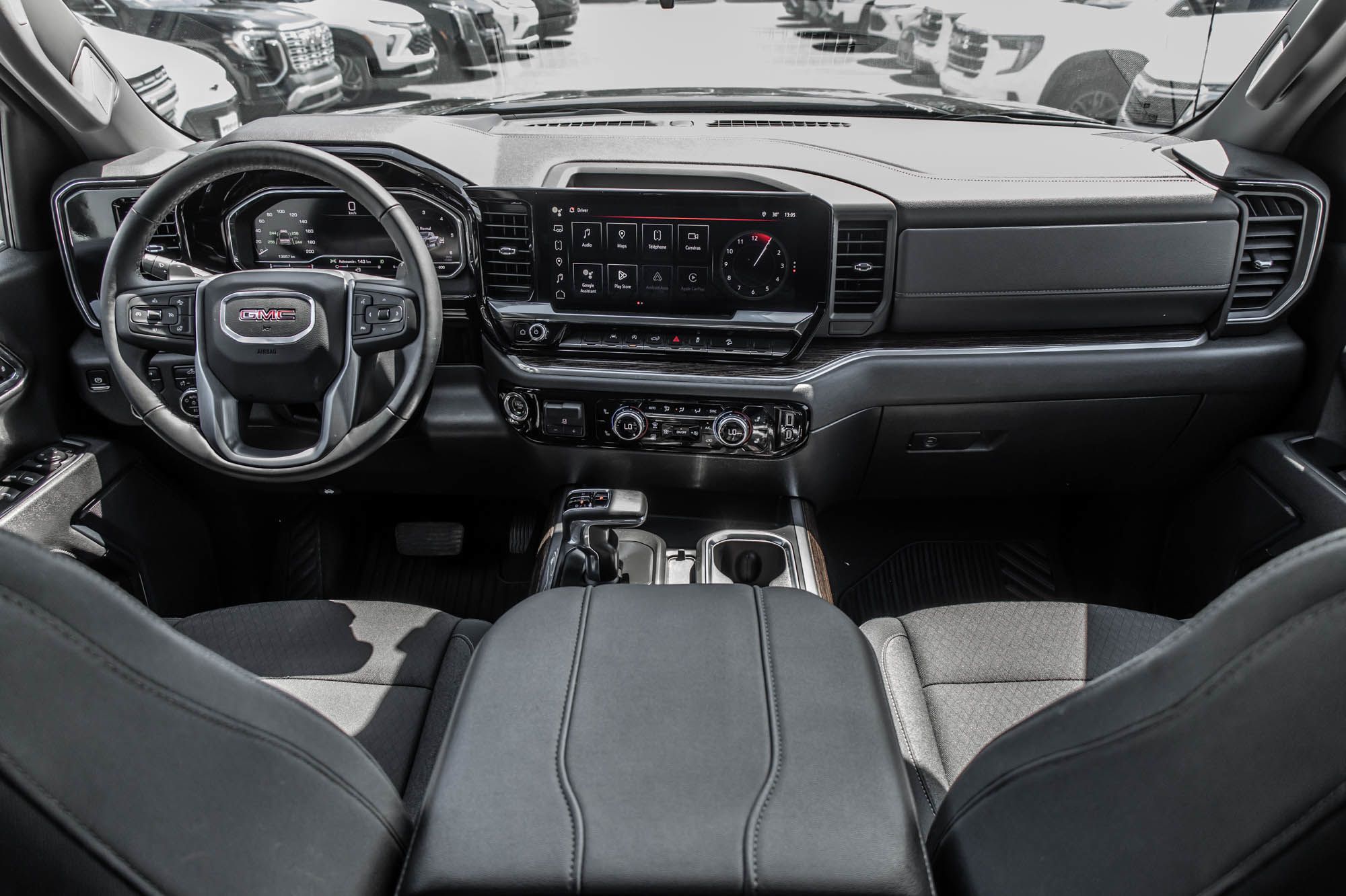 GMC Sierra 1500  2025