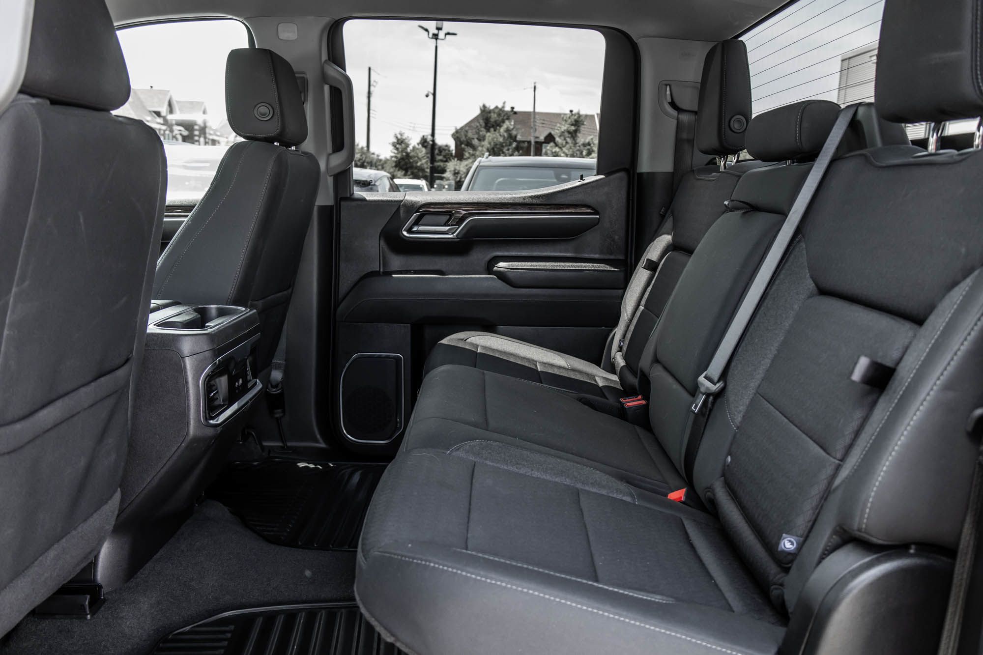 GMC Sierra 1500  2025