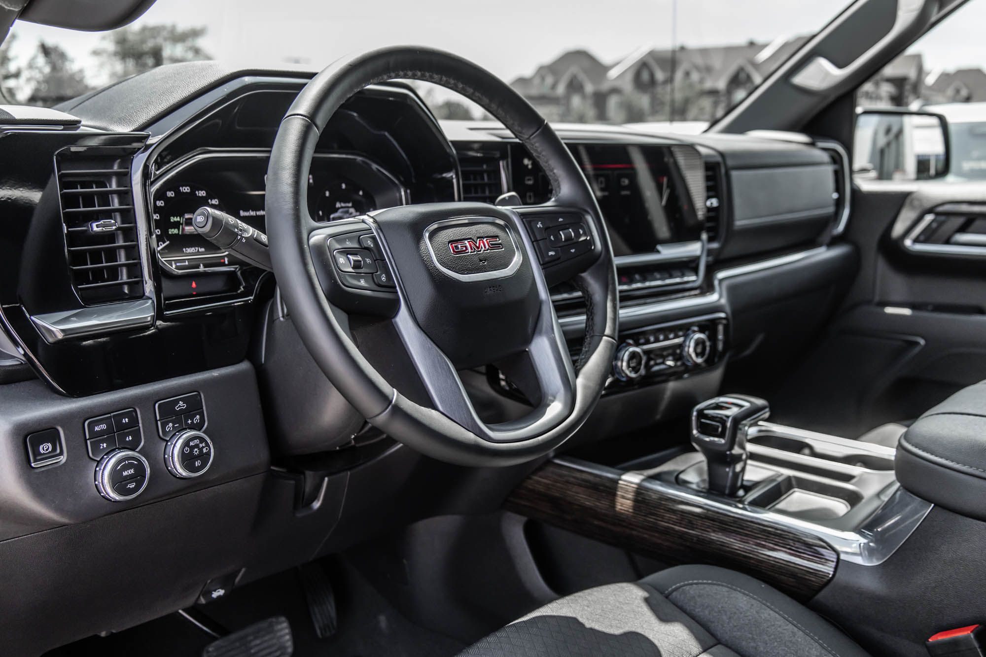 GMC Sierra 1500  2025