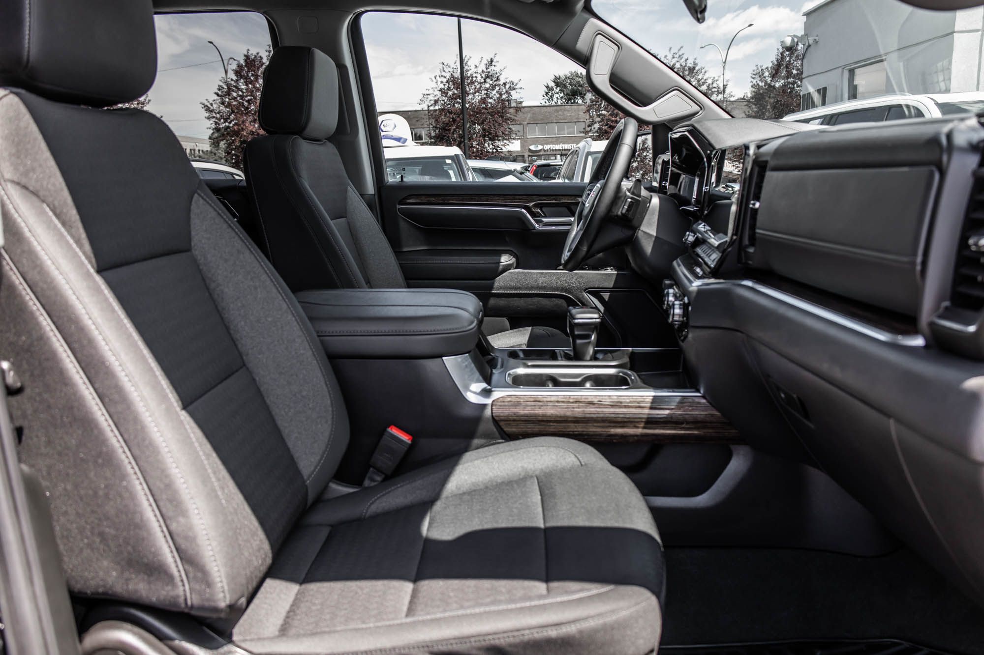 GMC Sierra 1500  2025