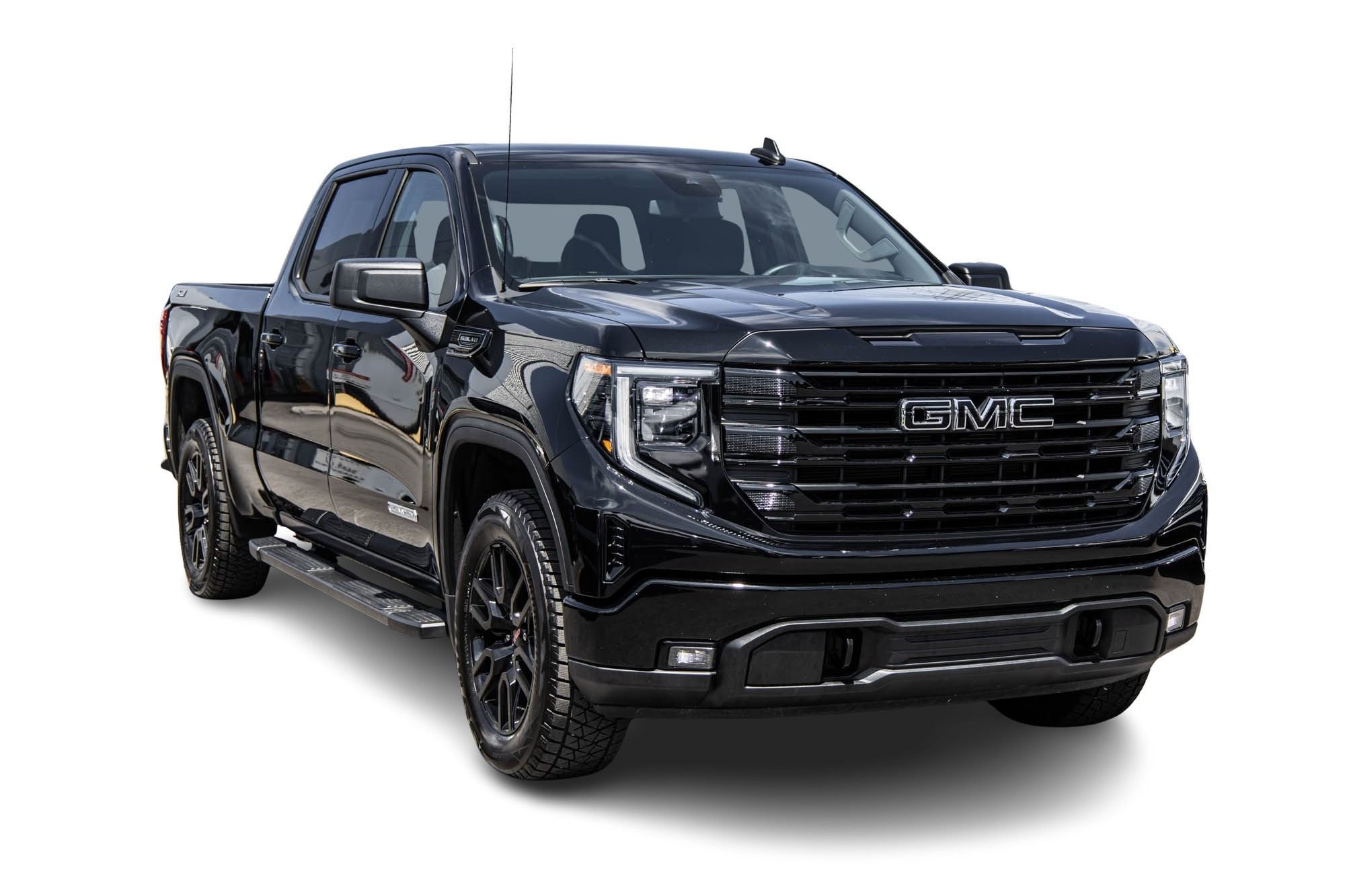 GMC Sierra 1500  2025