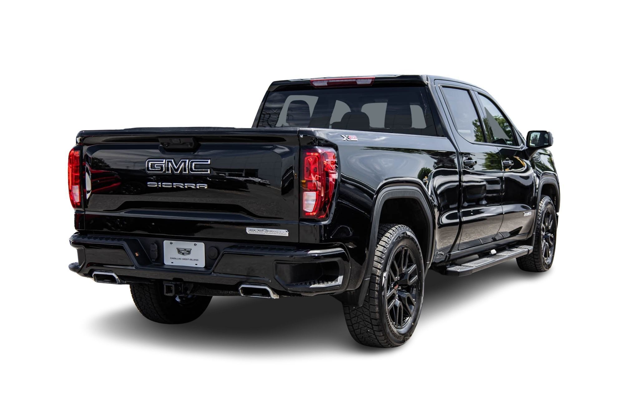 GMC Sierra 1500  2025