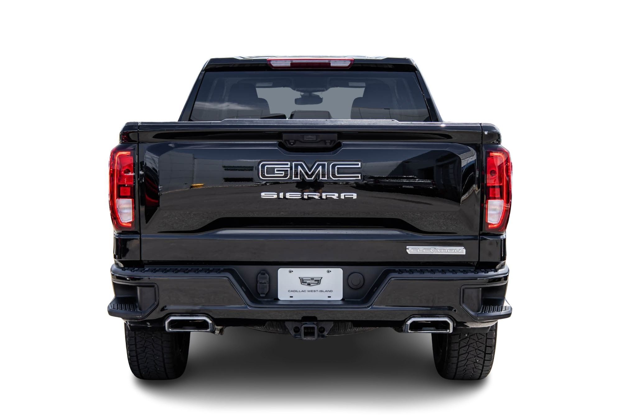 GMC Sierra 1500  2025
