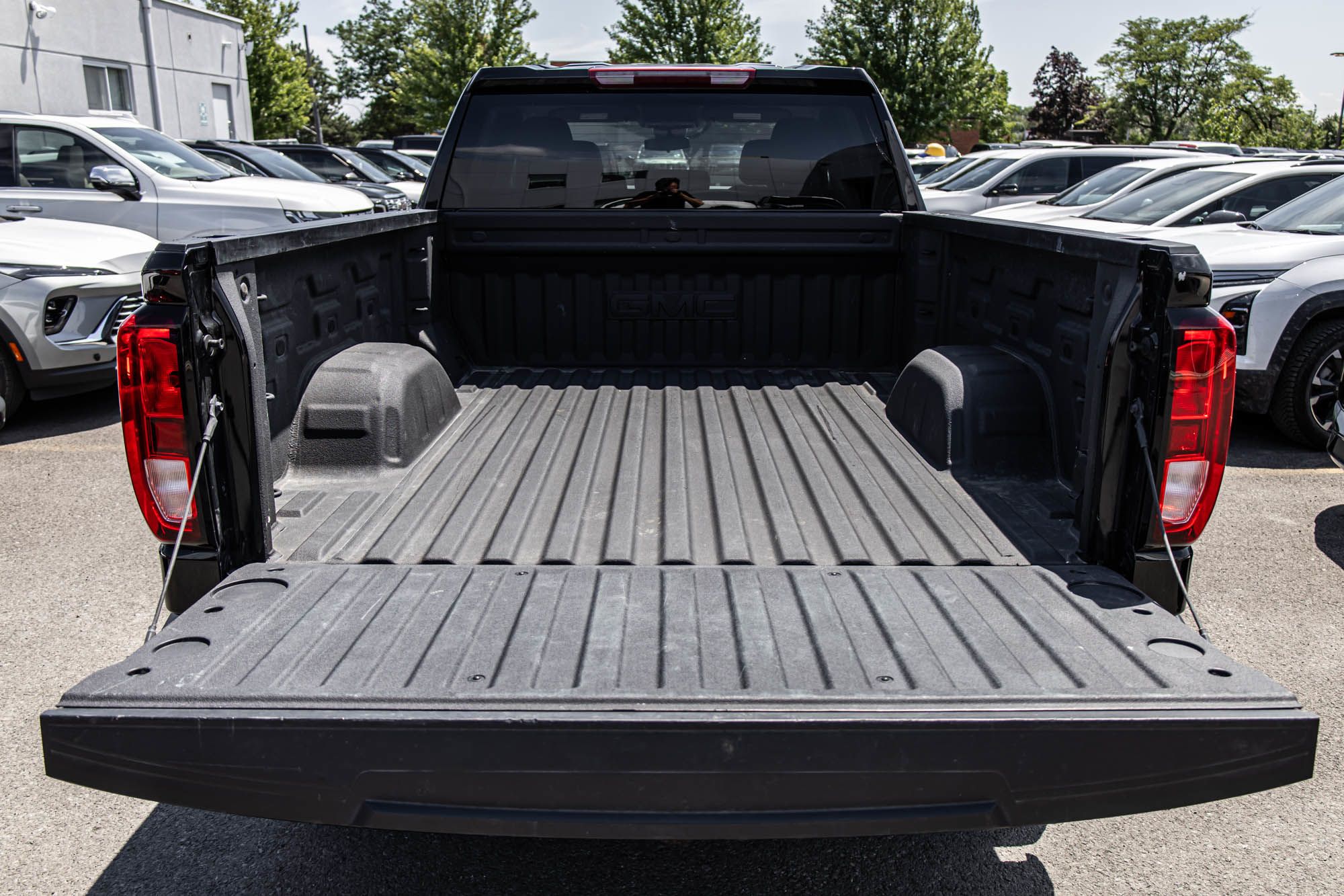 GMC Sierra 1500  2025