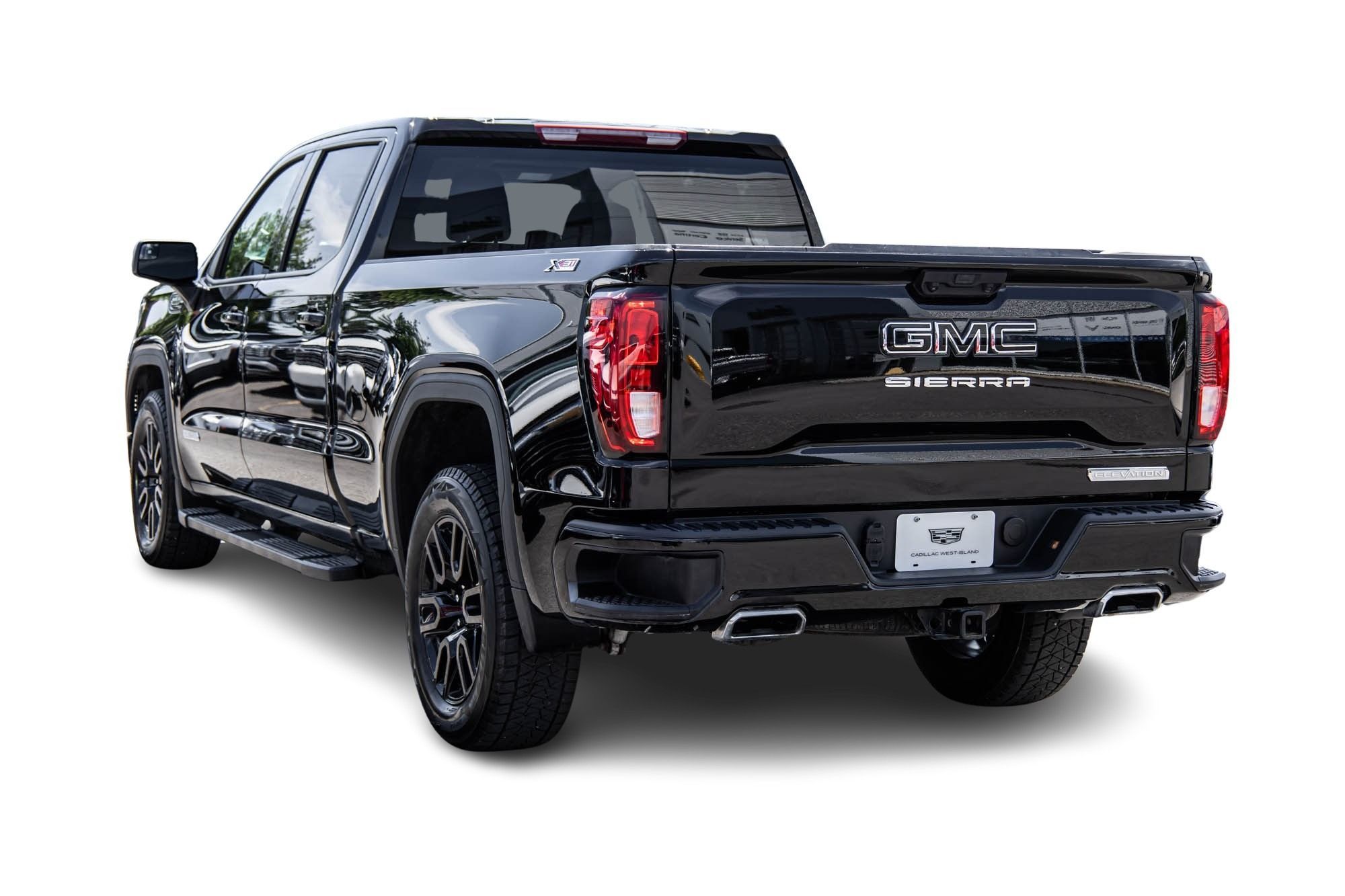 GMC Sierra 1500  2025