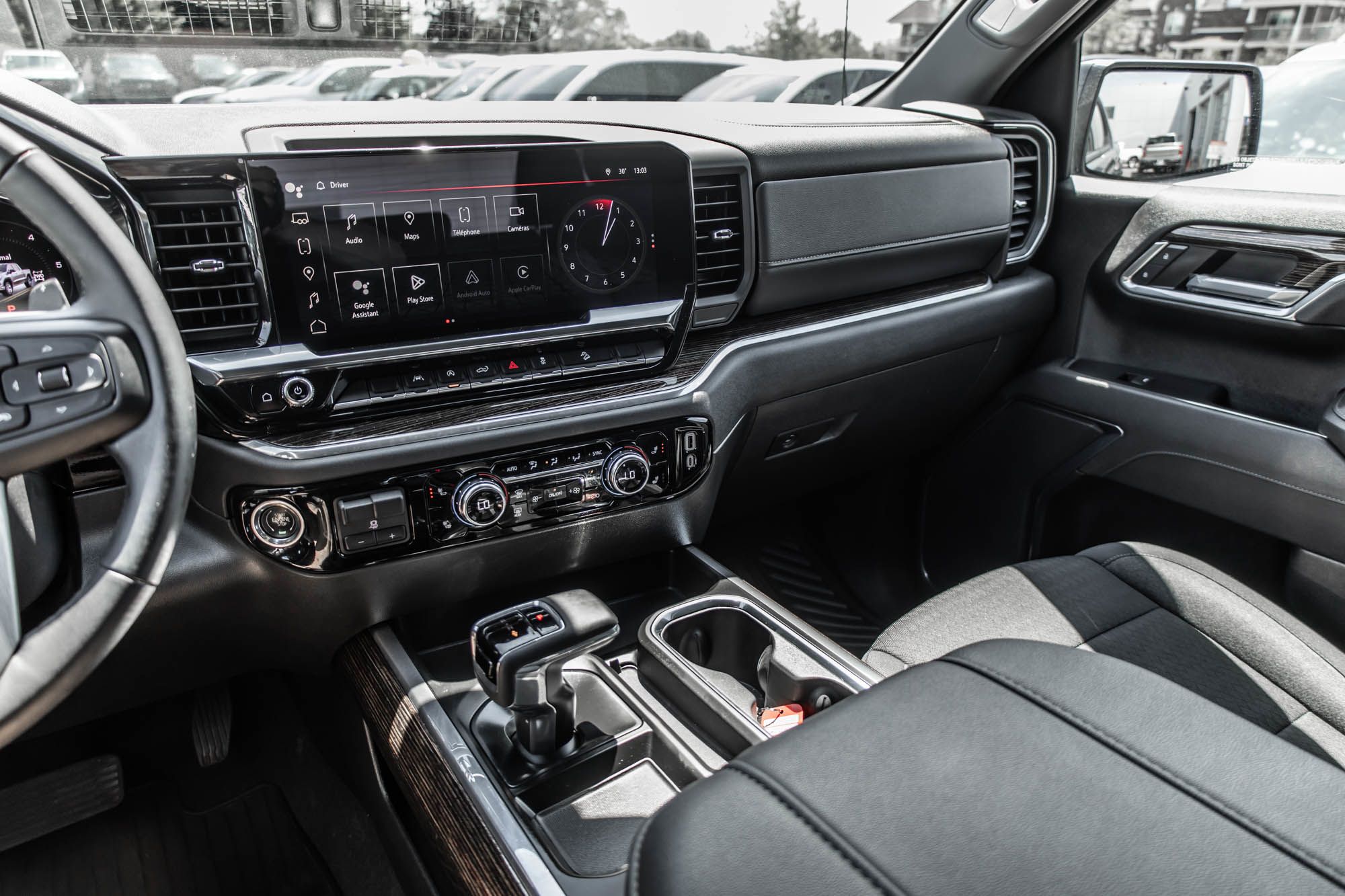 GMC Sierra 1500  2025