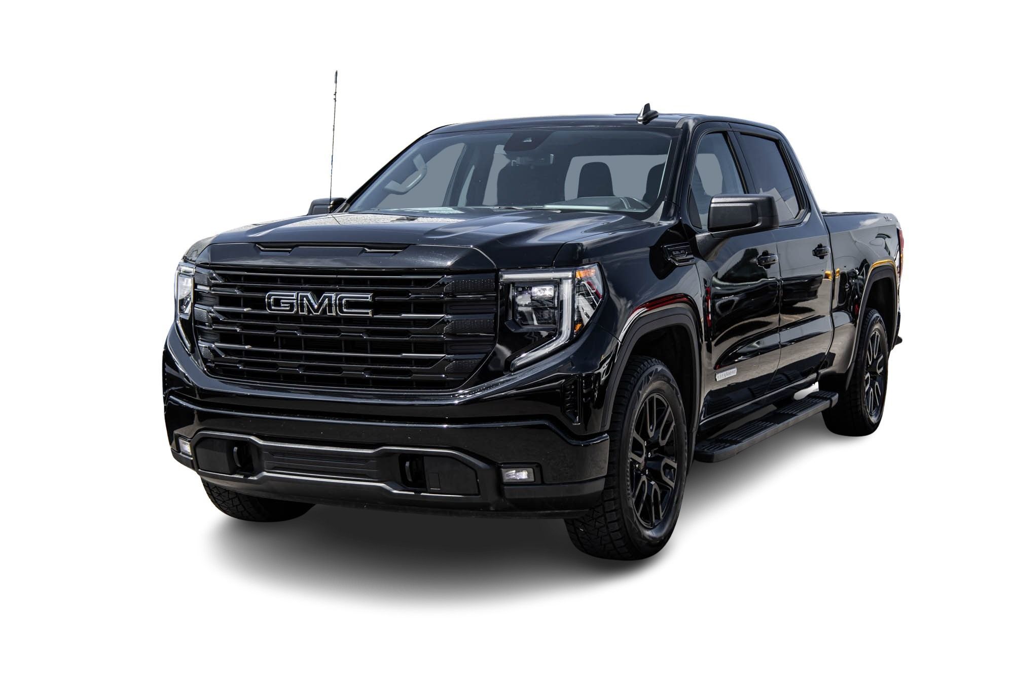 GMC Sierra 1500  2025