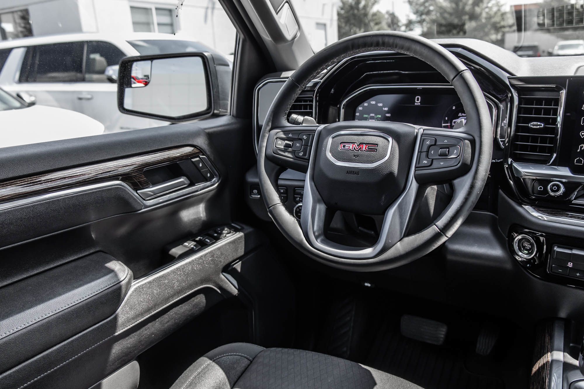 GMC Sierra 1500  2025