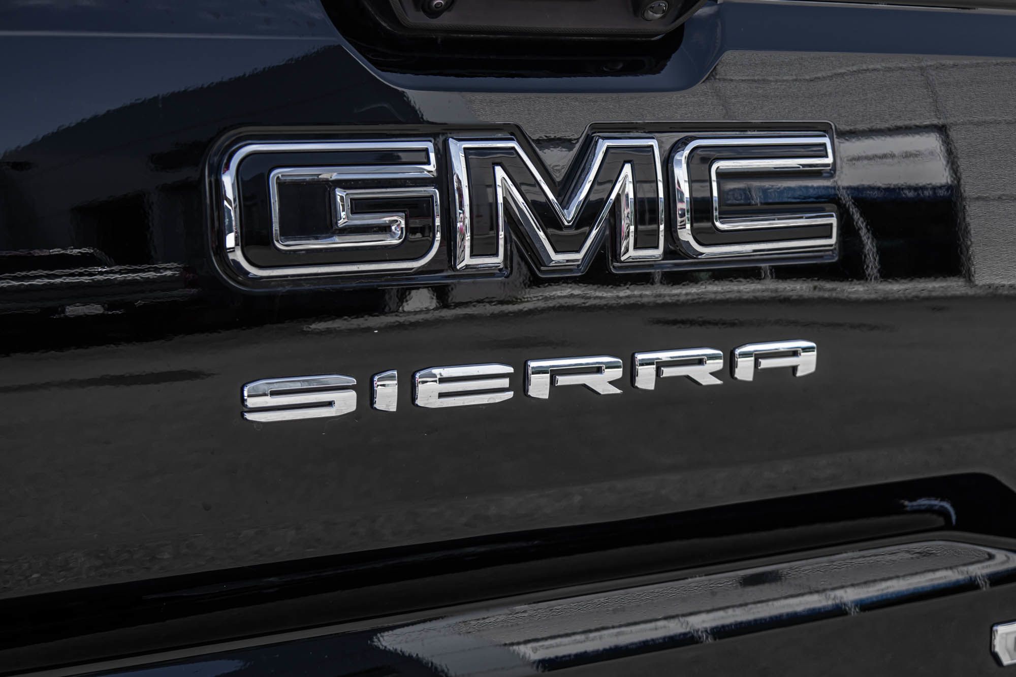 GMC Sierra 1500  2025