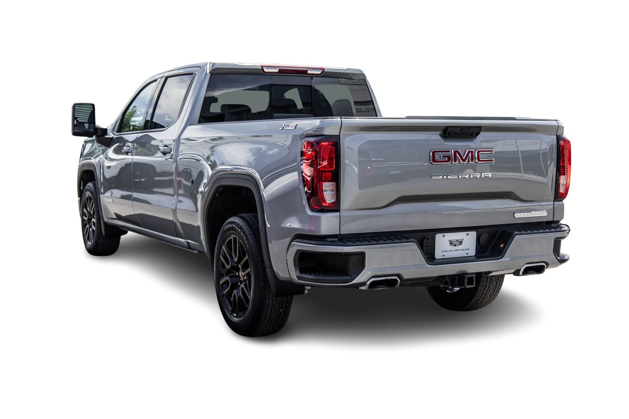 GMC Sierra 1500  2026