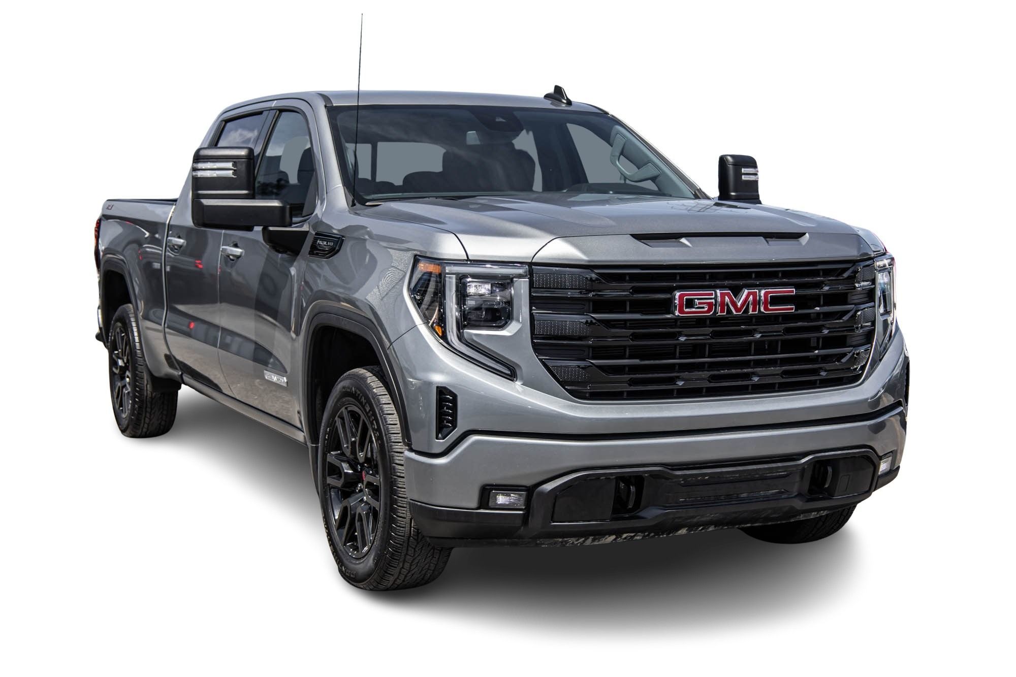 GMC Sierra 1500  2026