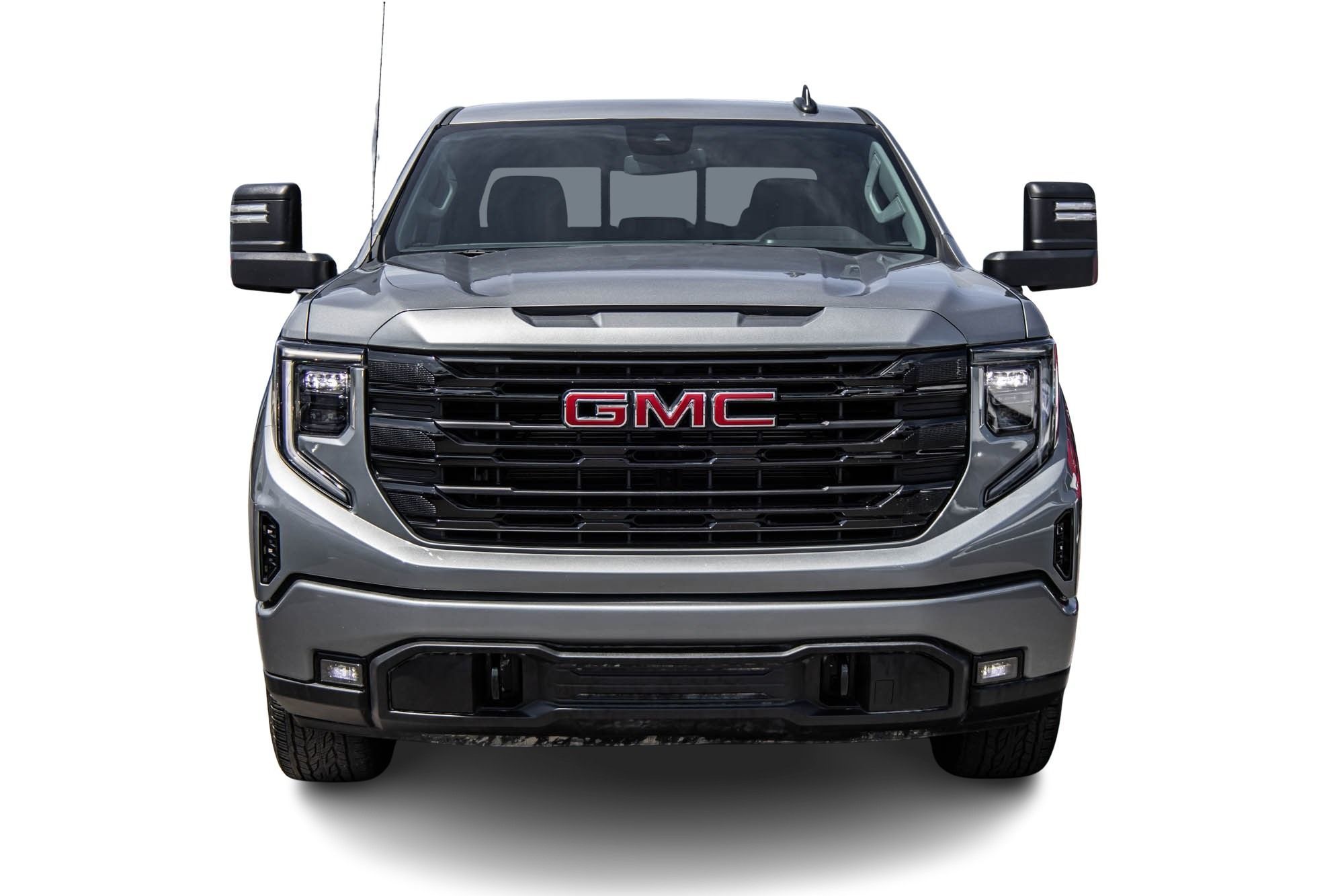 GMC Sierra 1500  2026