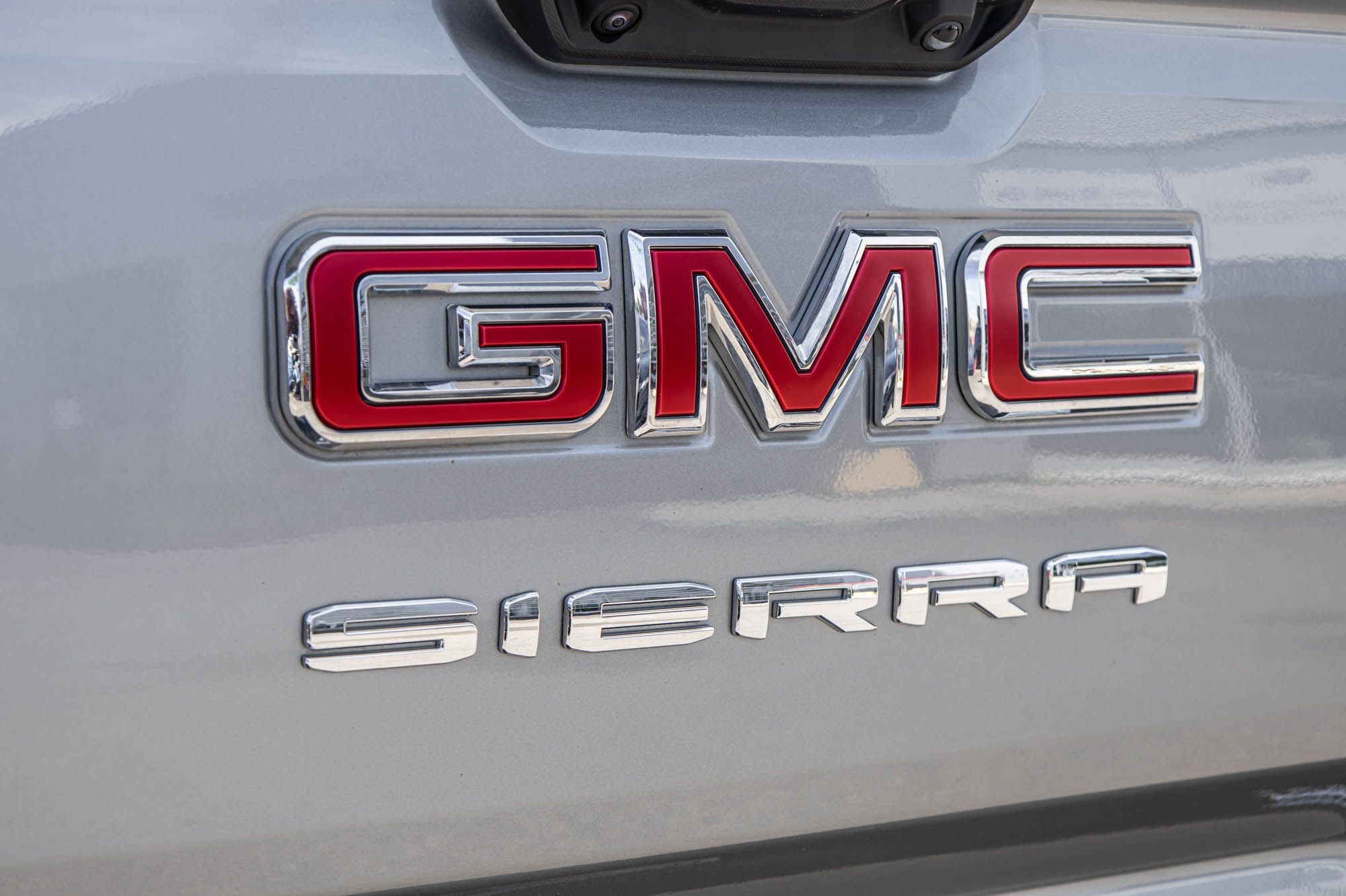 GMC Sierra 1500  2026