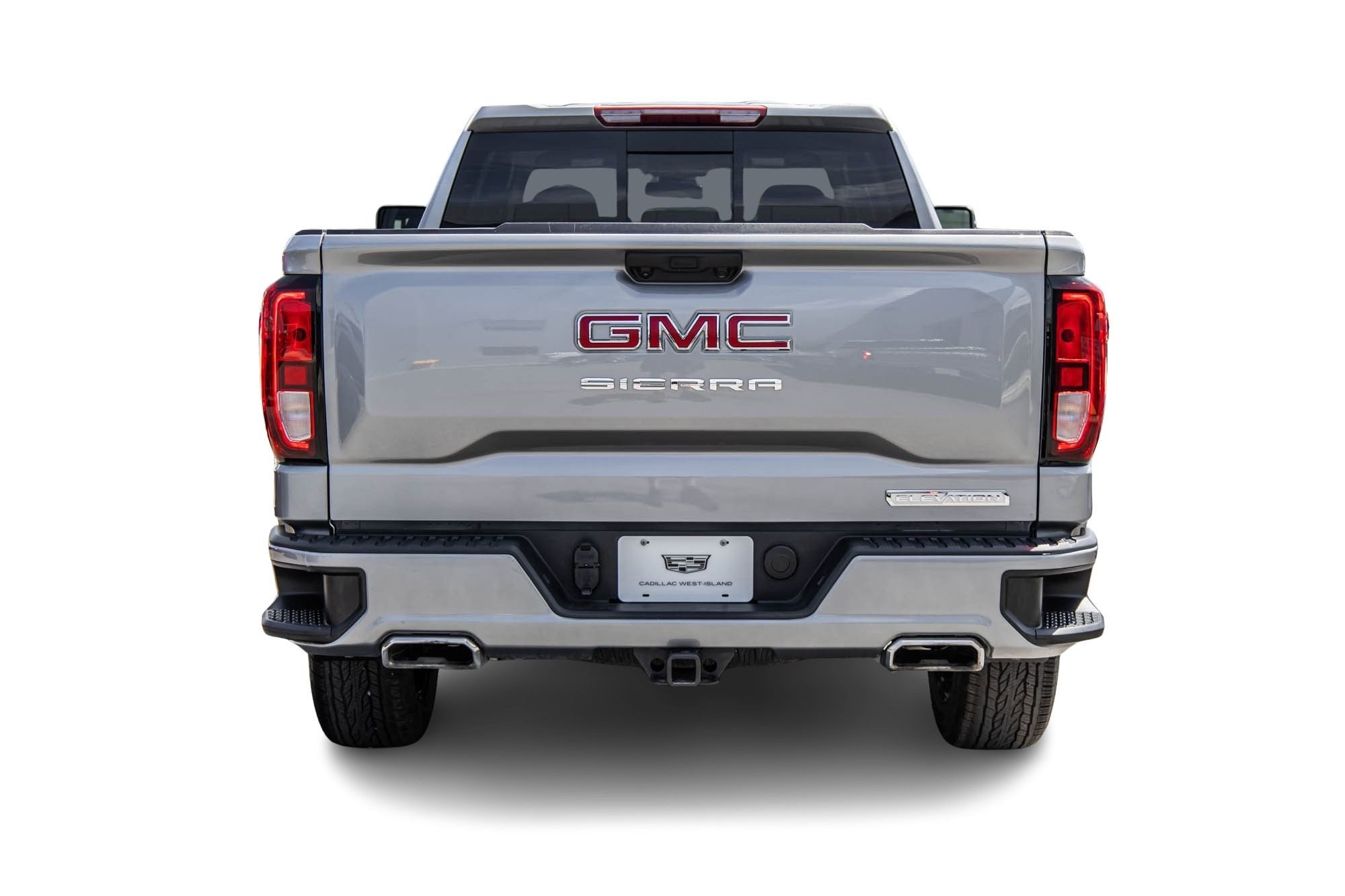 GMC Sierra 1500  2026