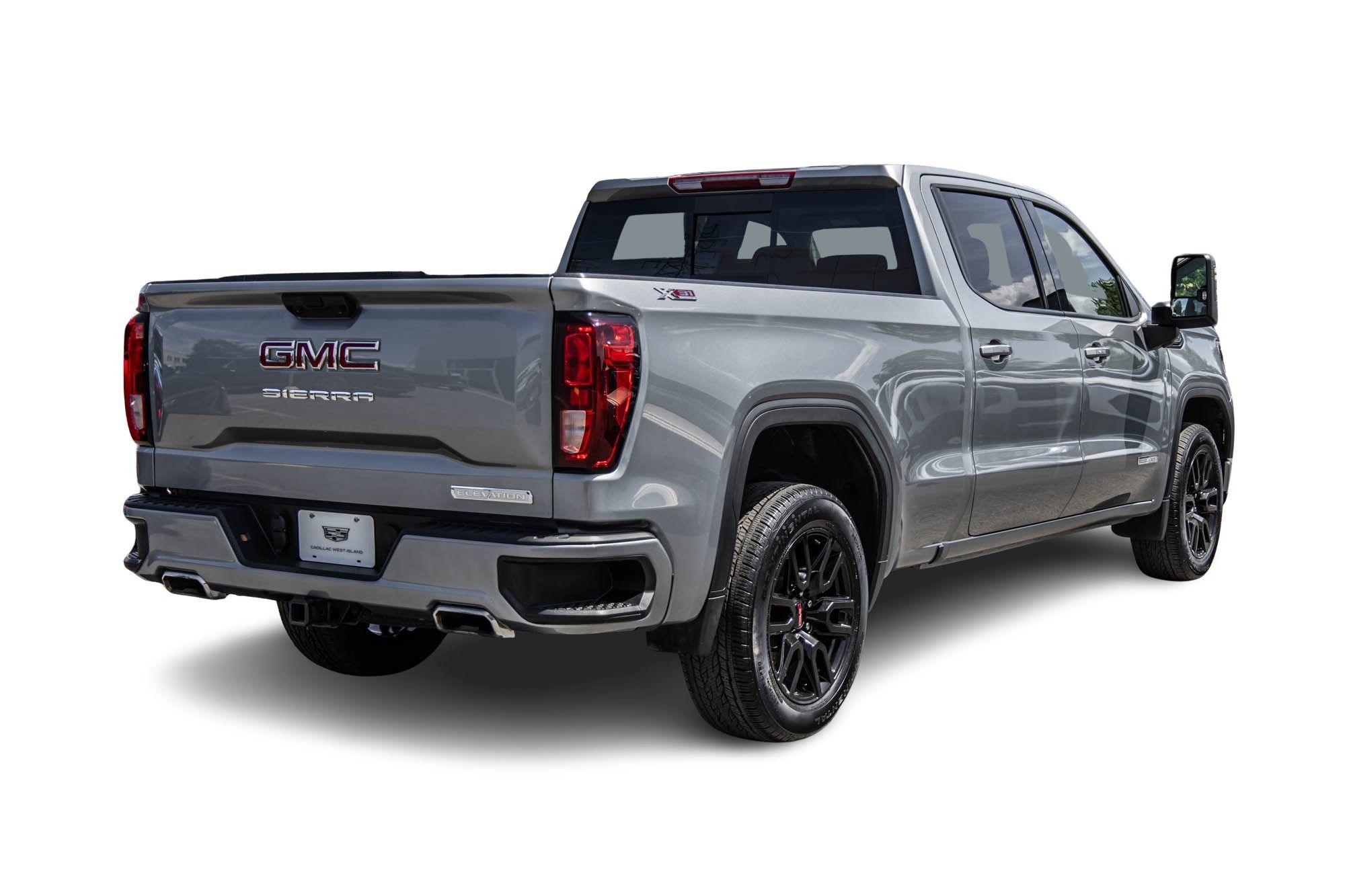 GMC Sierra 1500  2026