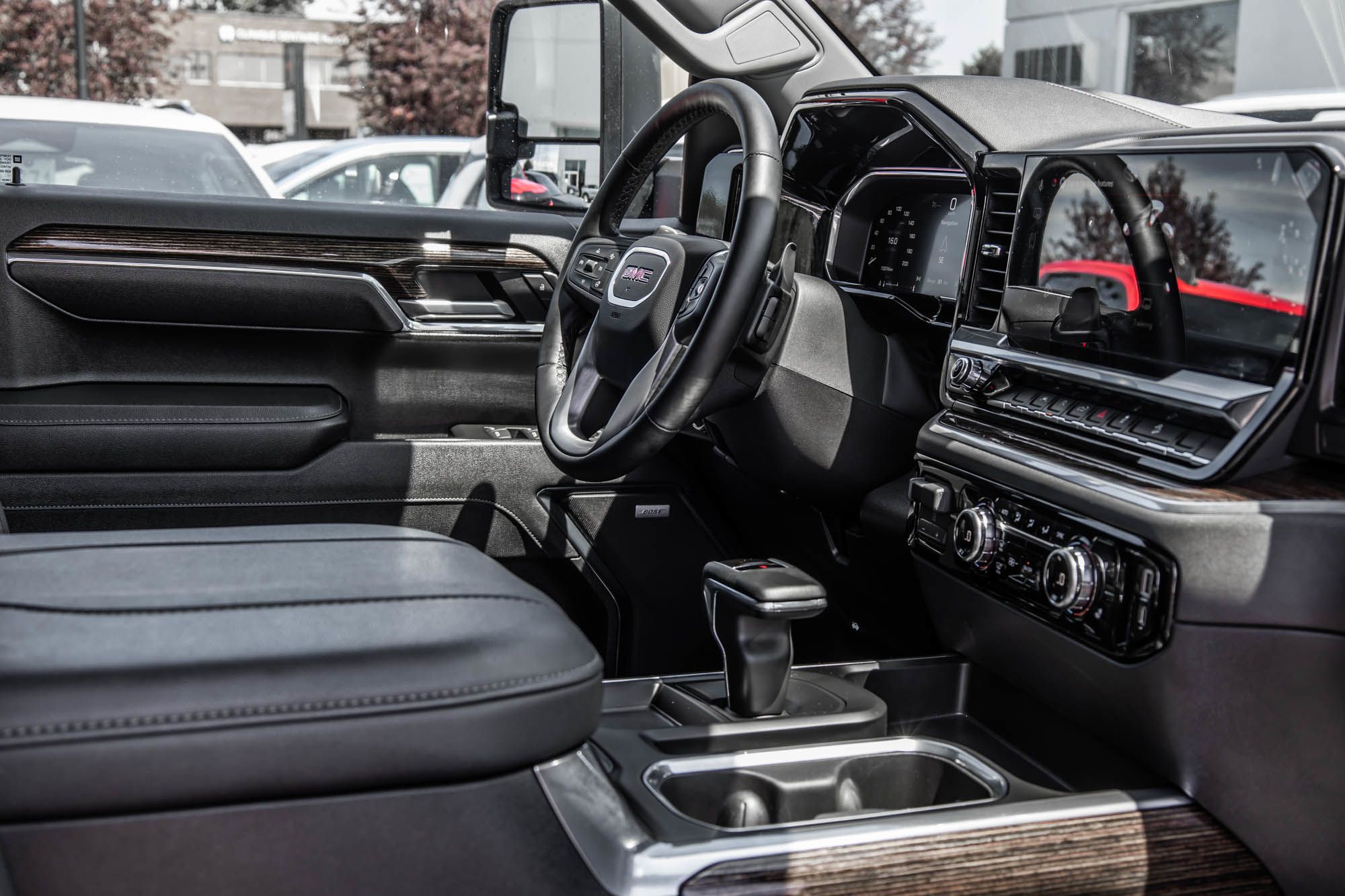GMC Sierra 1500  2026