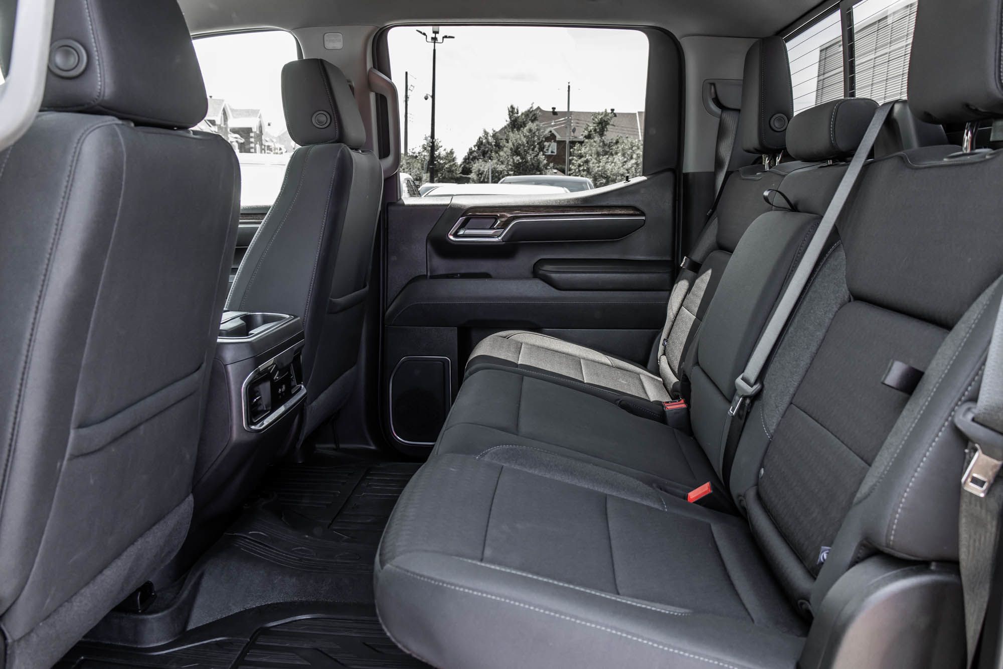 GMC Sierra 1500  2026