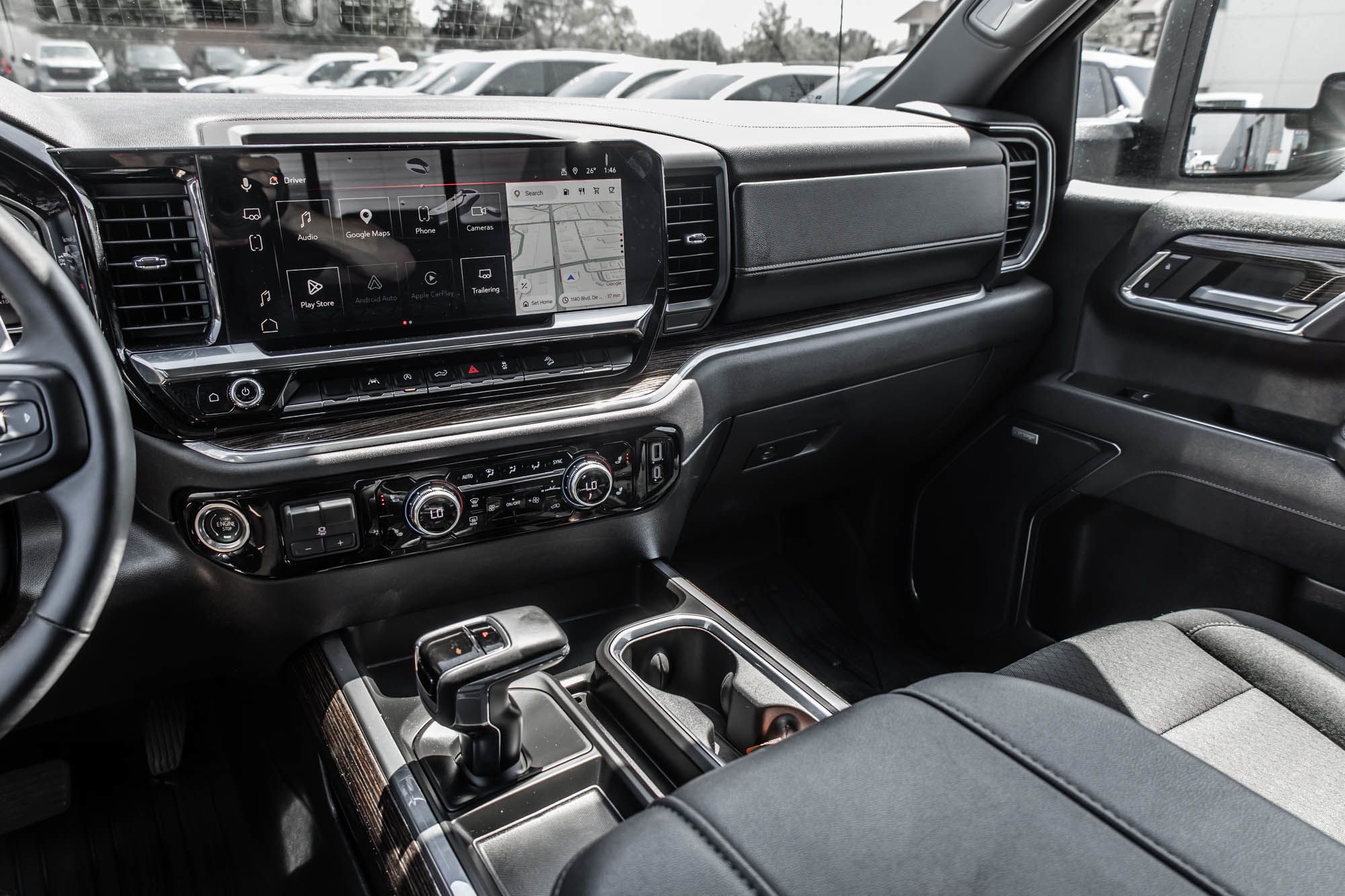 GMC Sierra 1500  2026