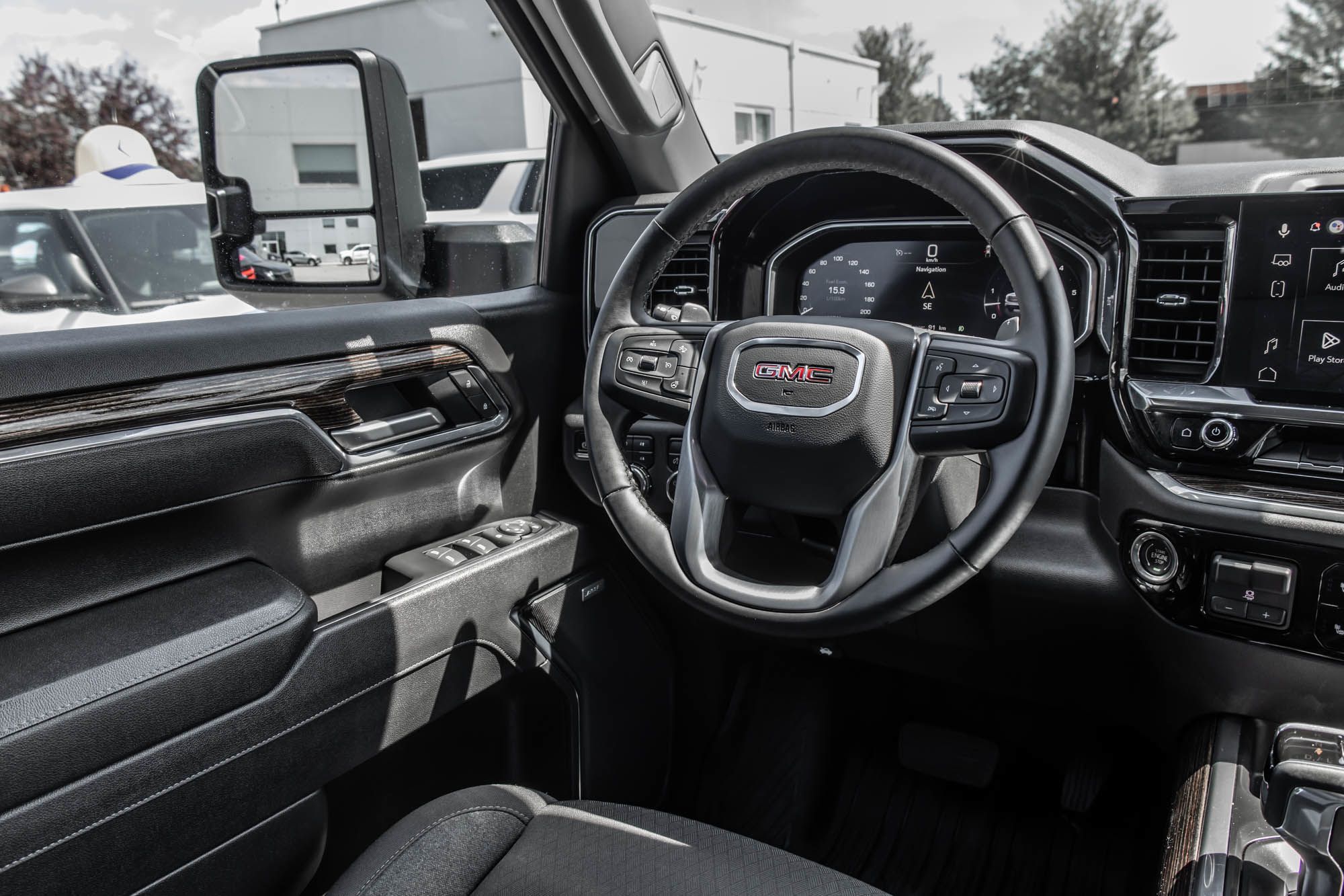 GMC Sierra 1500  2026
