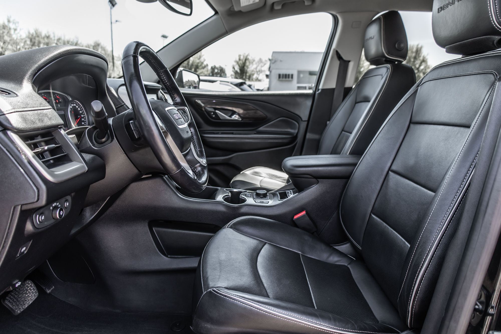 2019 GMC Terrain in Dollard-des-Ormeaux, Quebec
