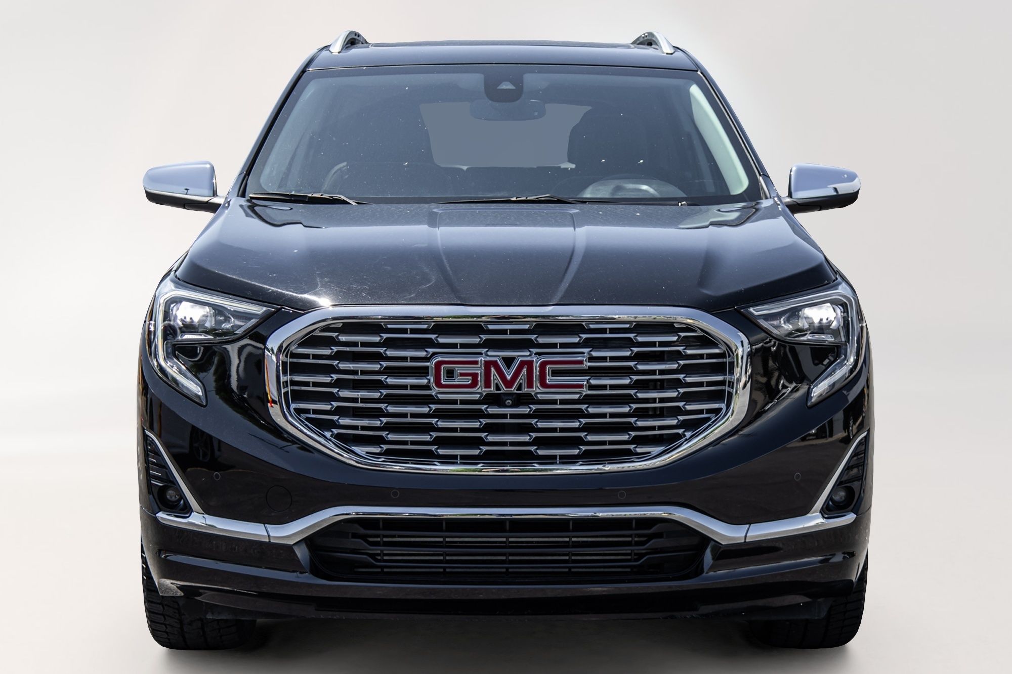 2019 GMC Terrain in Dollard-des-Ormeaux, Quebec