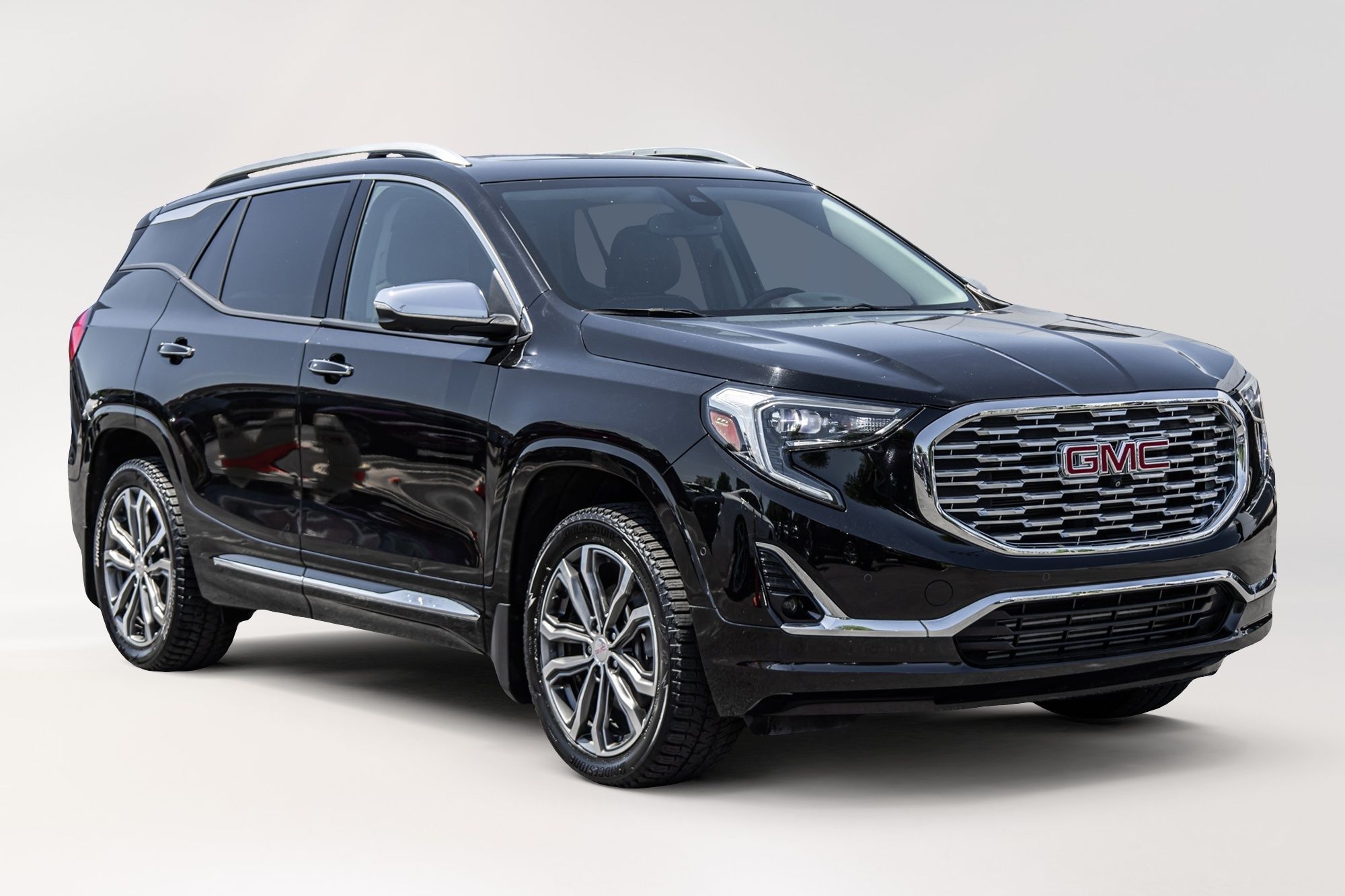 2019 GMC Terrain in Dollard-des-Ormeaux, Quebec