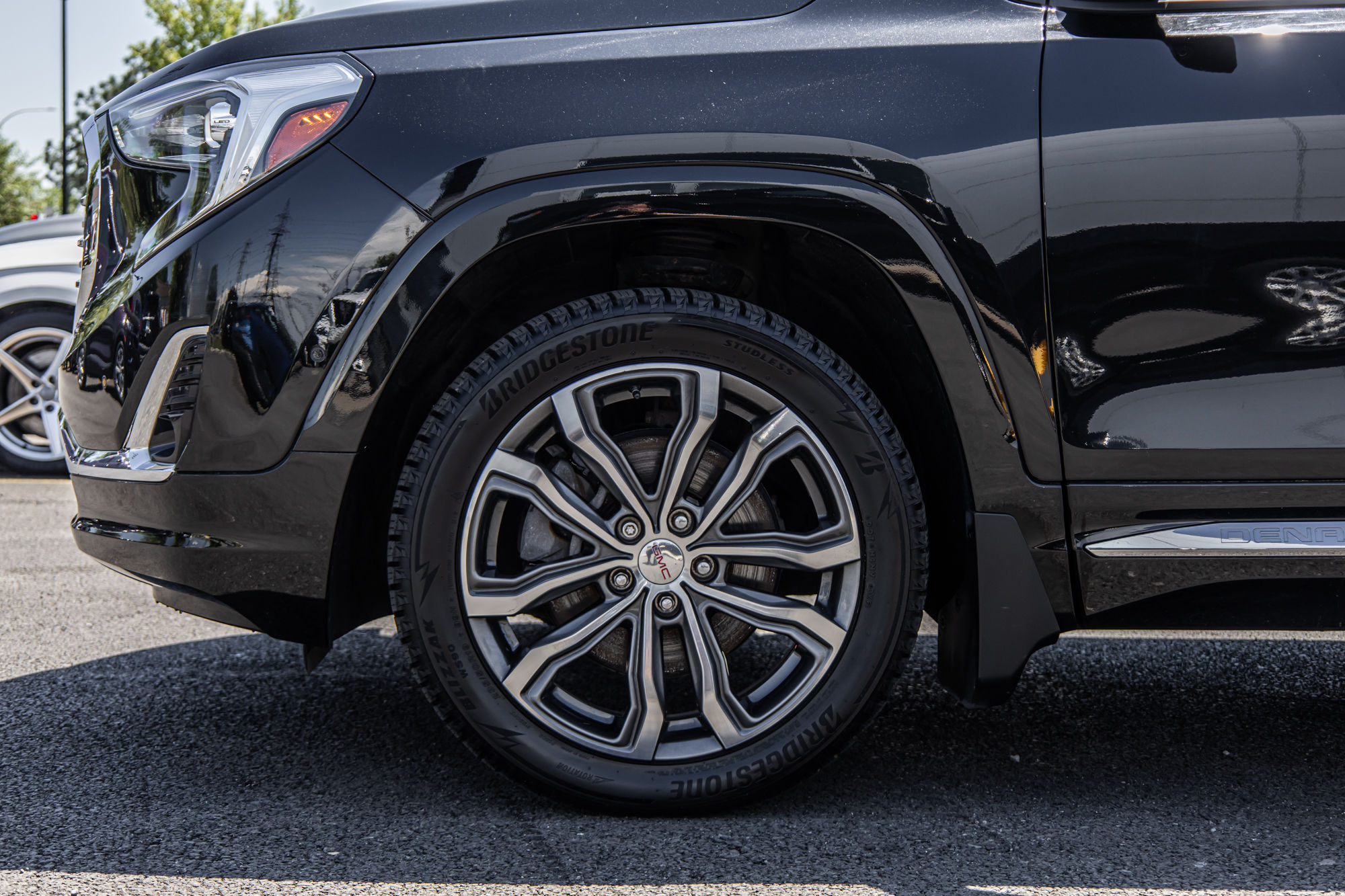 2019 GMC Terrain in Dollard-des-Ormeaux, Quebec