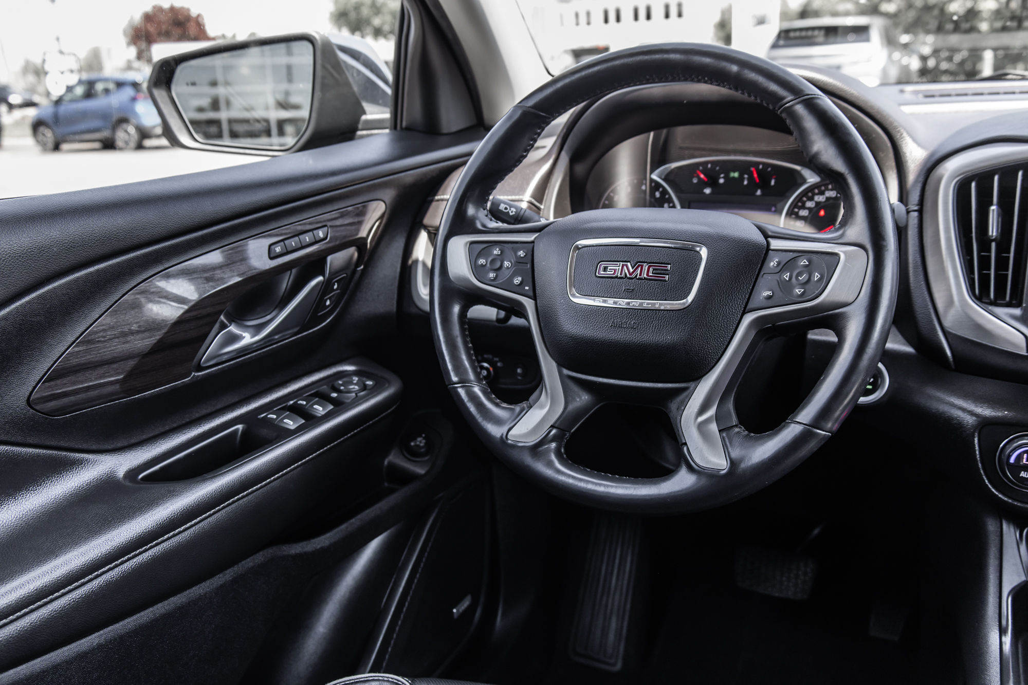 2019 GMC Terrain in Dollard-des-Ormeaux, Quebec