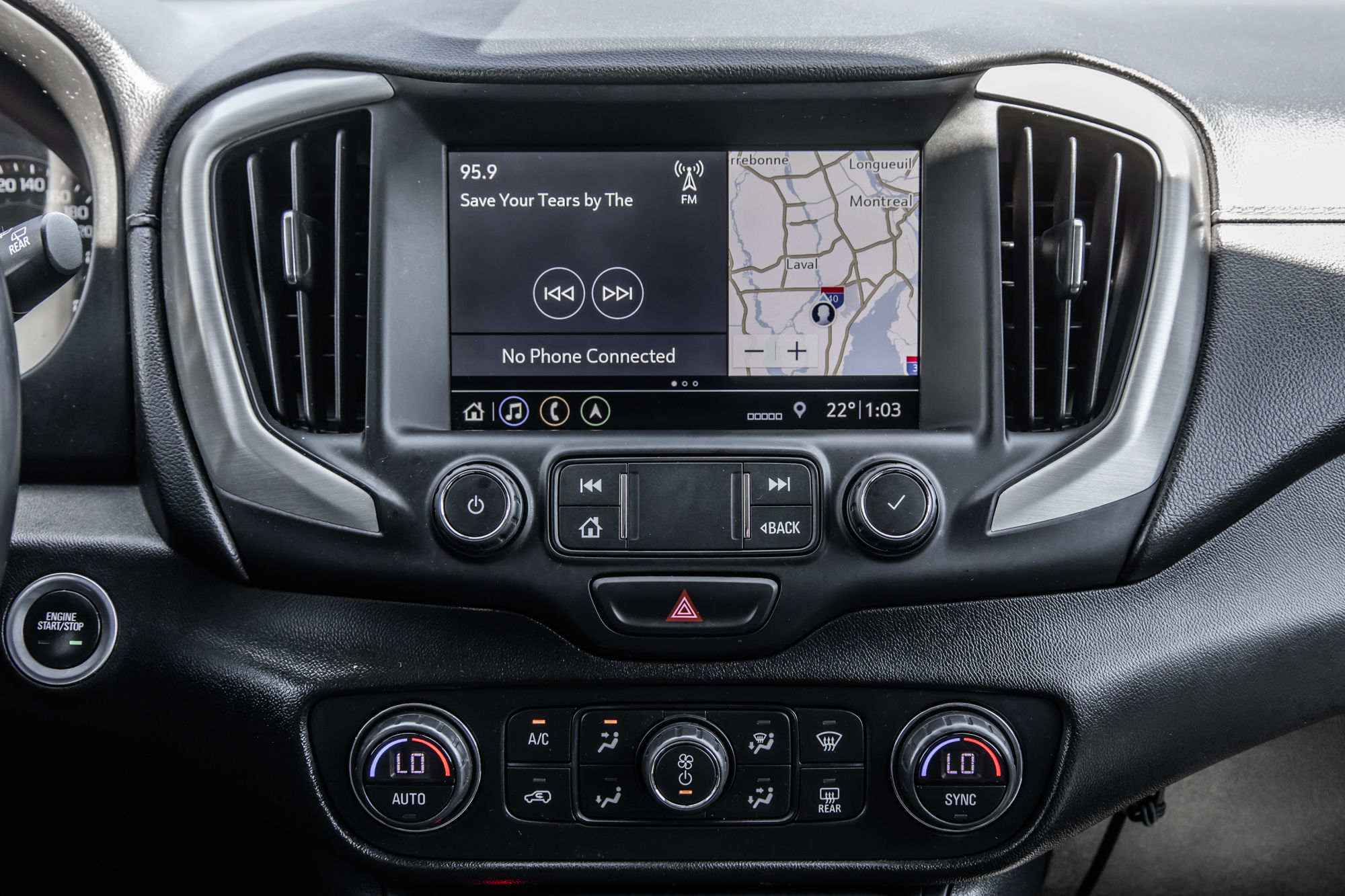 2019 GMC Terrain in Dollard-des-Ormeaux, Quebec