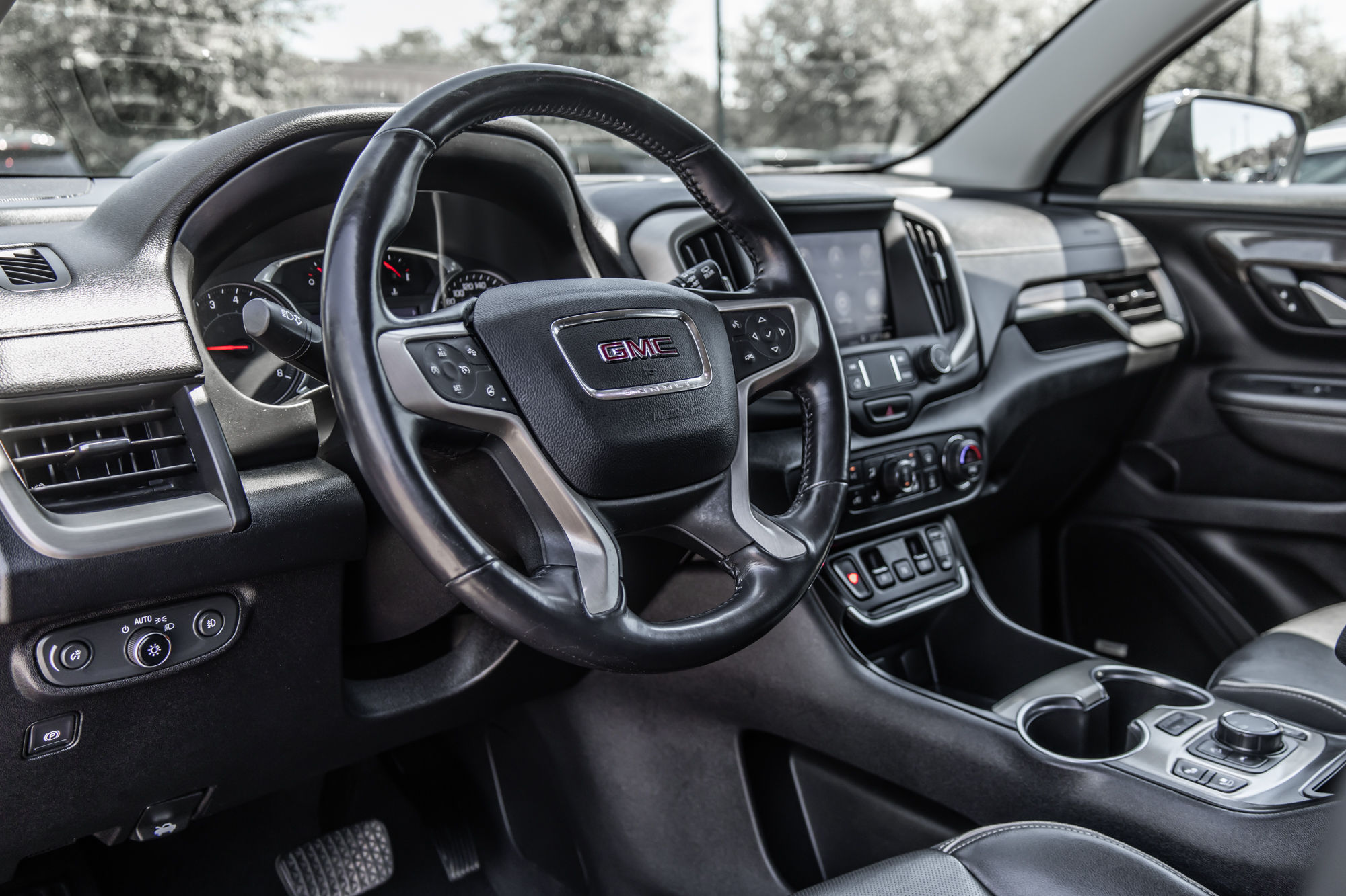 2019 GMC Terrain in Dollard-des-Ormeaux, Quebec