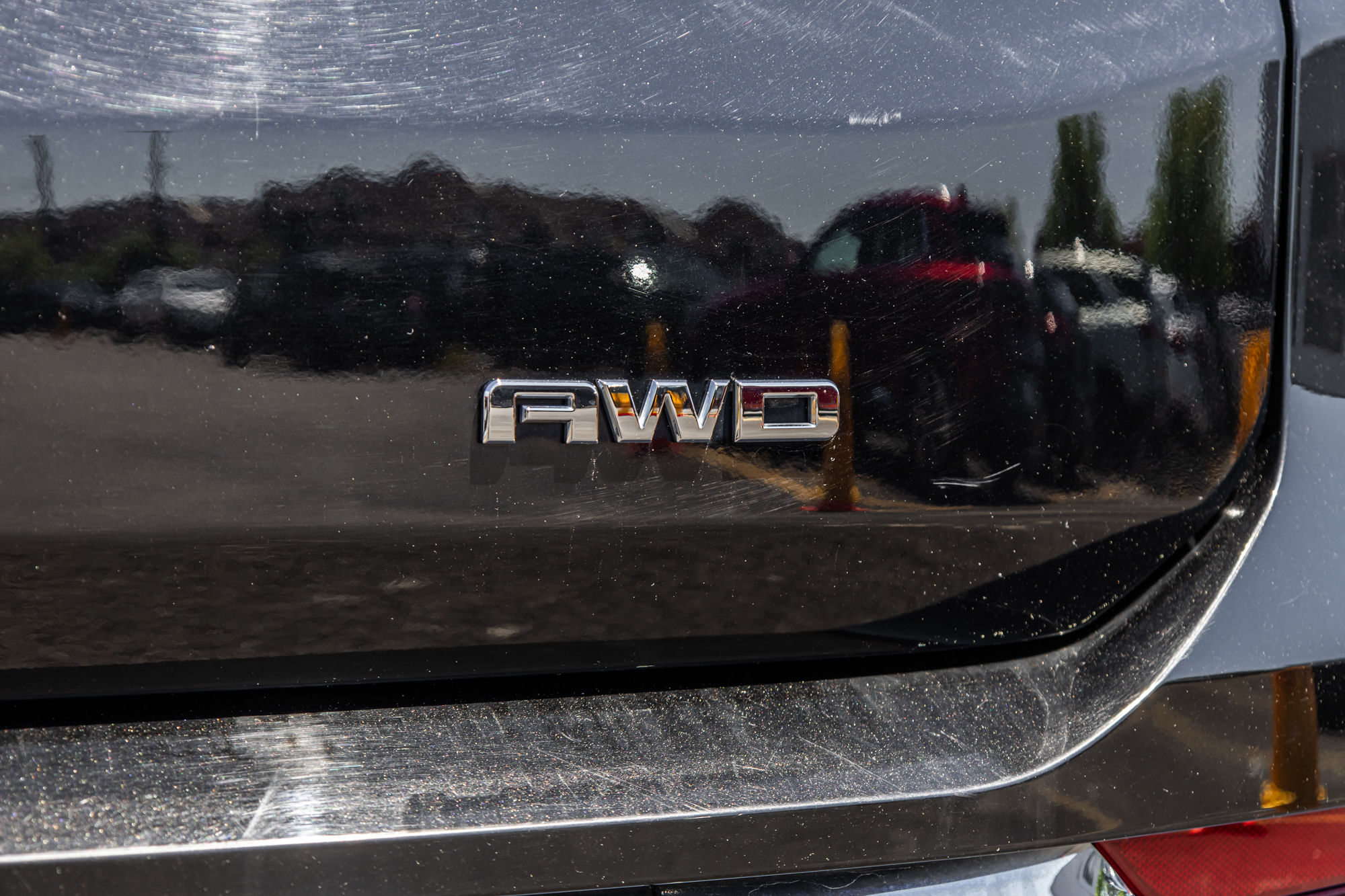 2019 GMC Terrain in Dollard-des-Ormeaux, Quebec