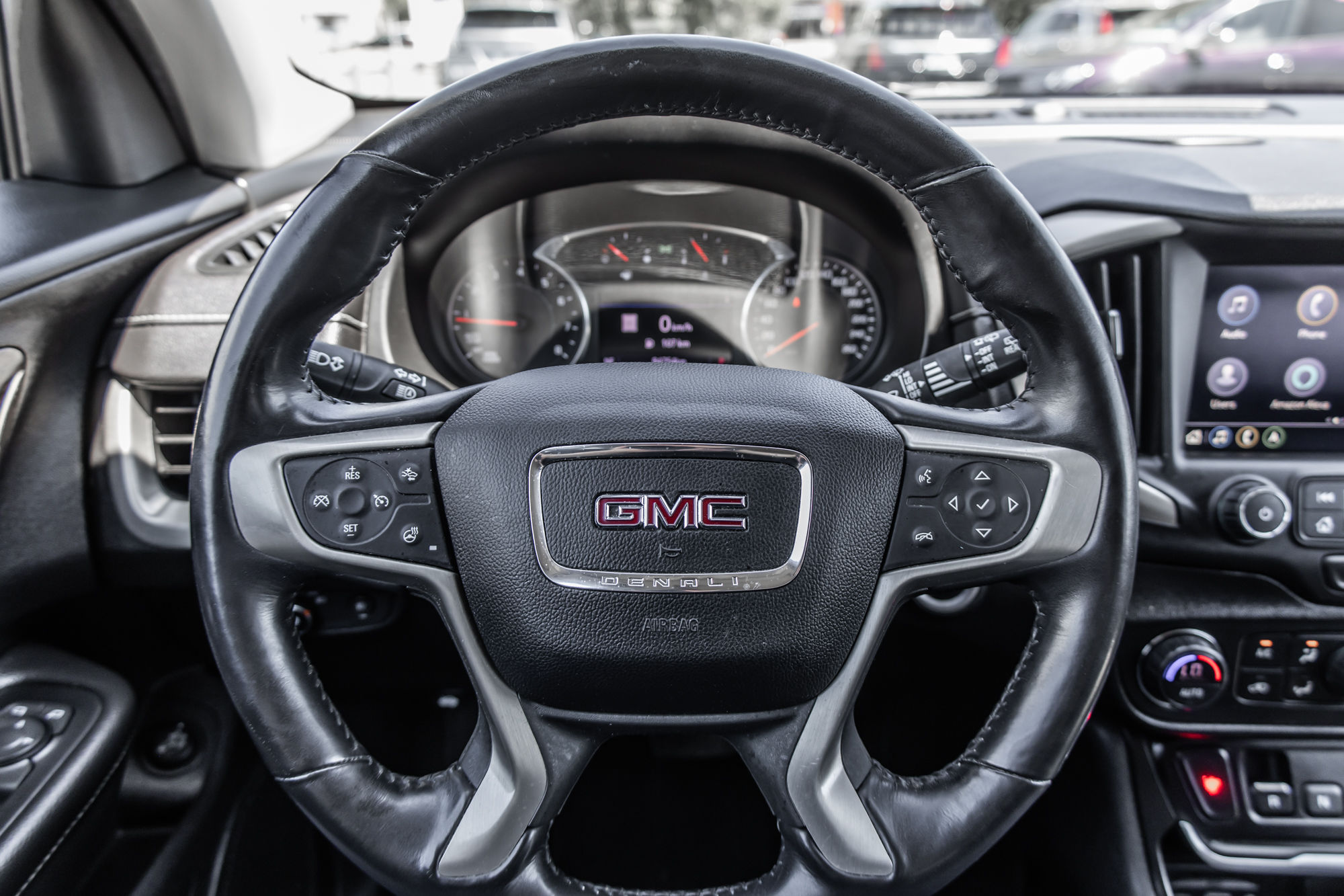 2019 GMC Terrain in Dollard-des-Ormeaux, Quebec