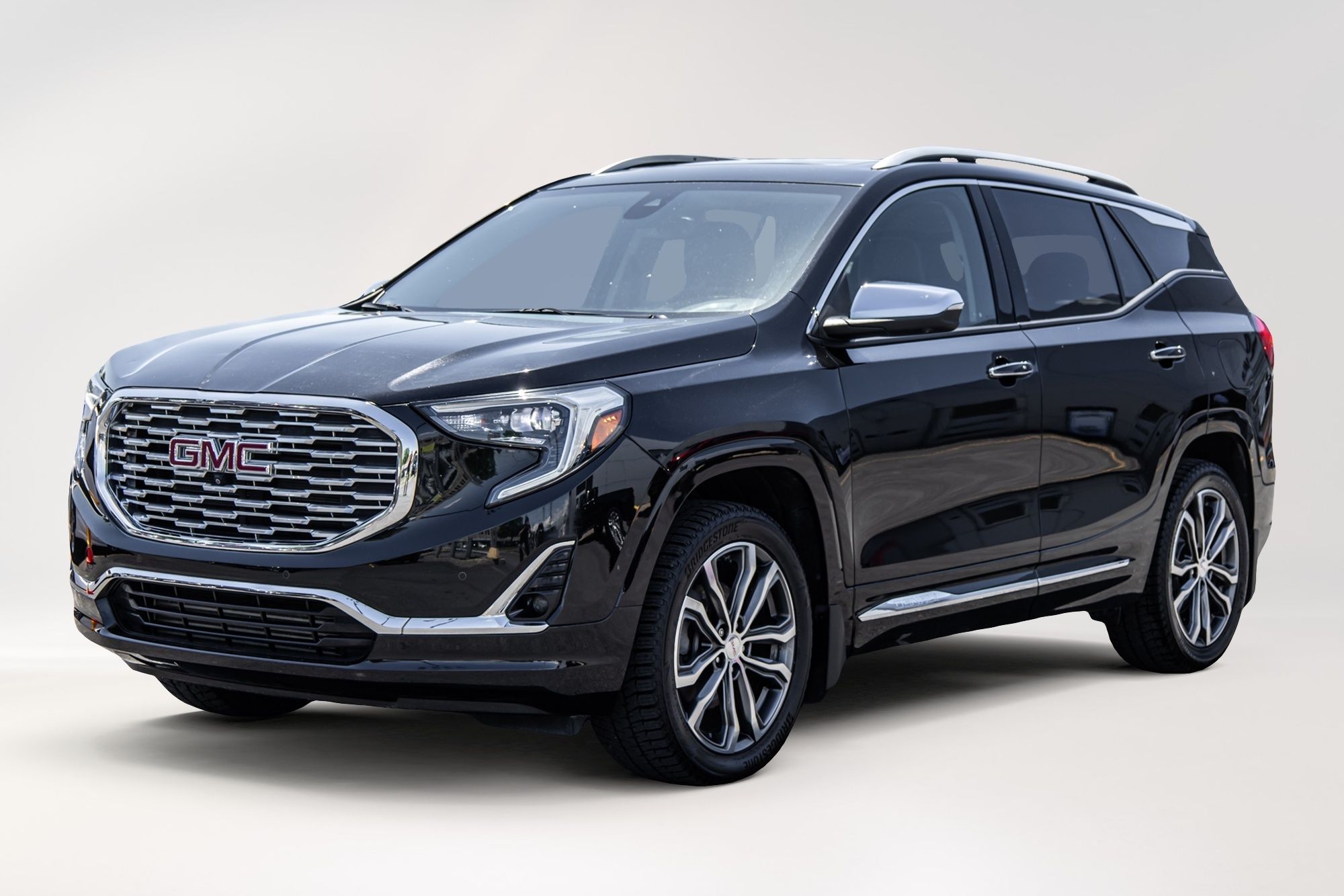 2019 GMC Terrain in Dollard-des-Ormeaux, Quebec
