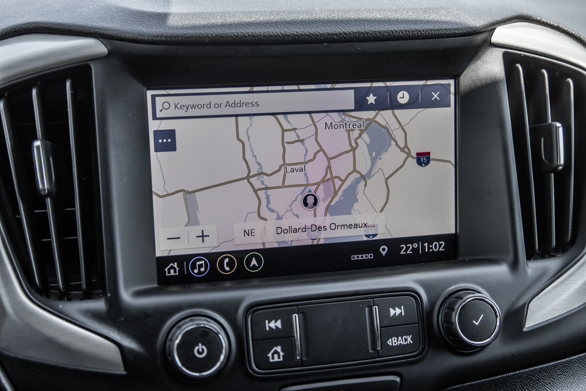 2019 GMC Terrain in Dollard-des-Ormeaux, Quebec