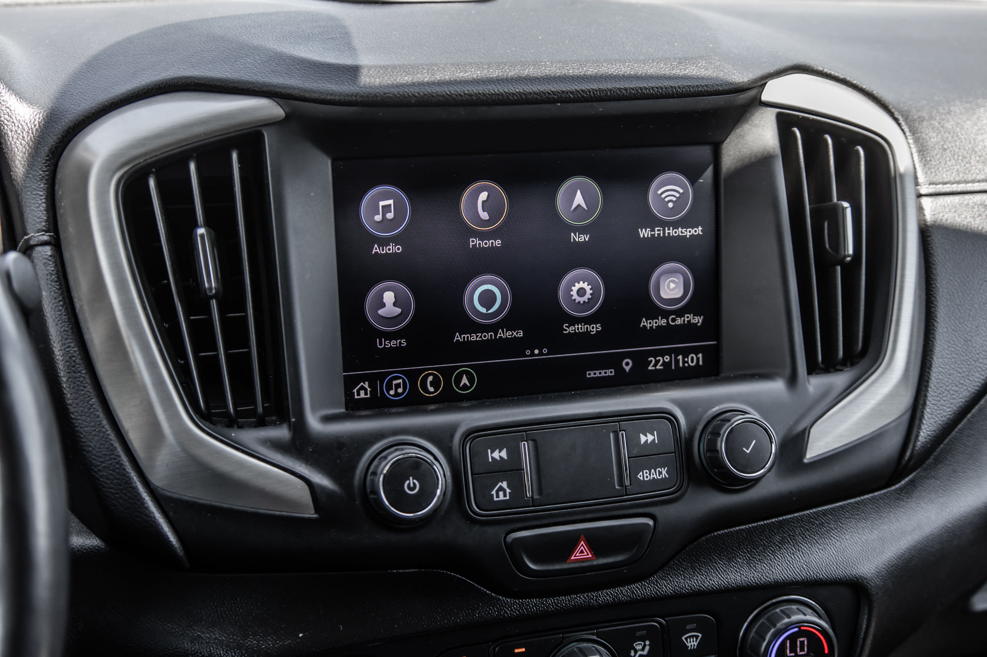 2019 GMC Terrain in Dollard-des-Ormeaux, Quebec