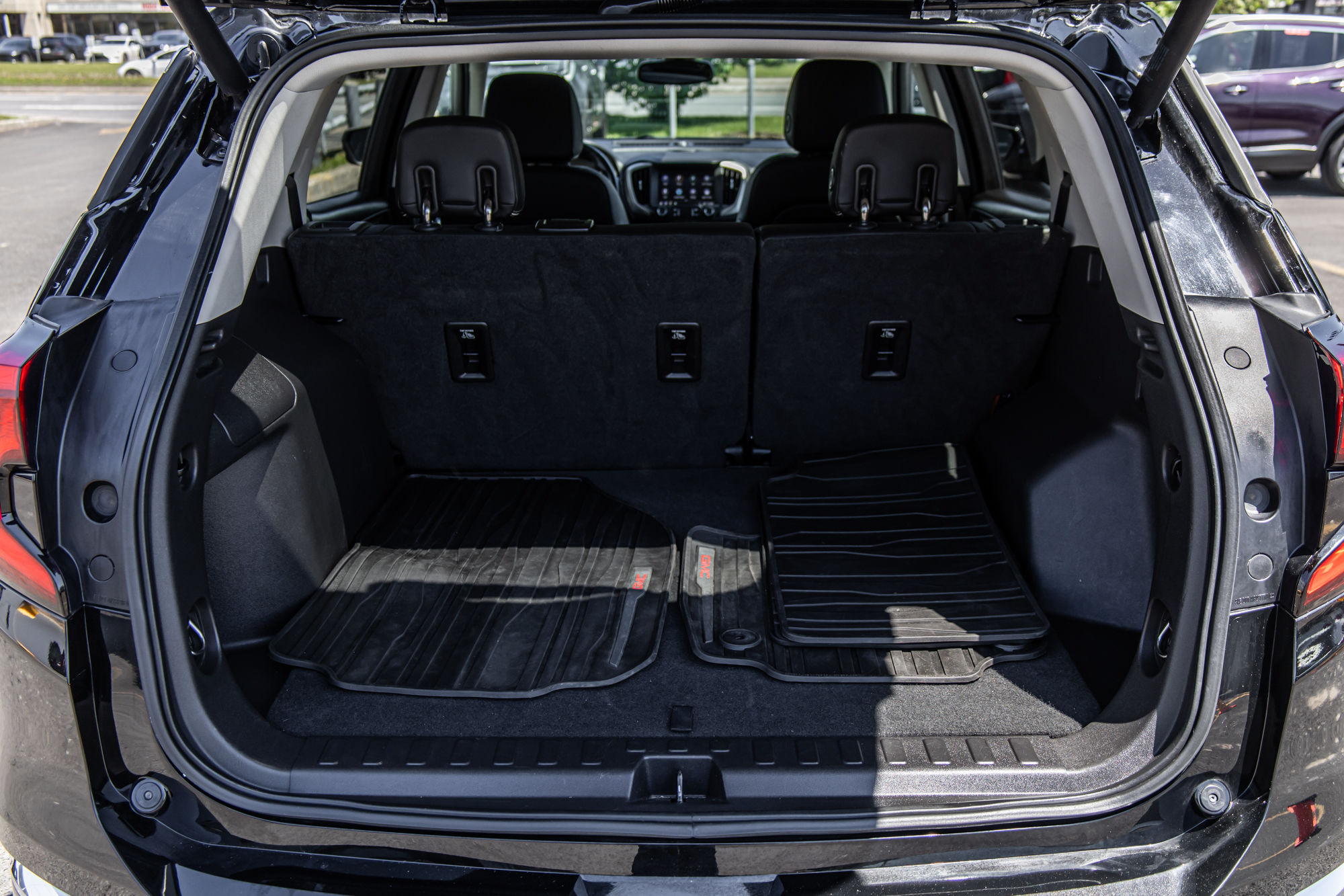 2019 GMC Terrain in Dollard-des-Ormeaux, Quebec