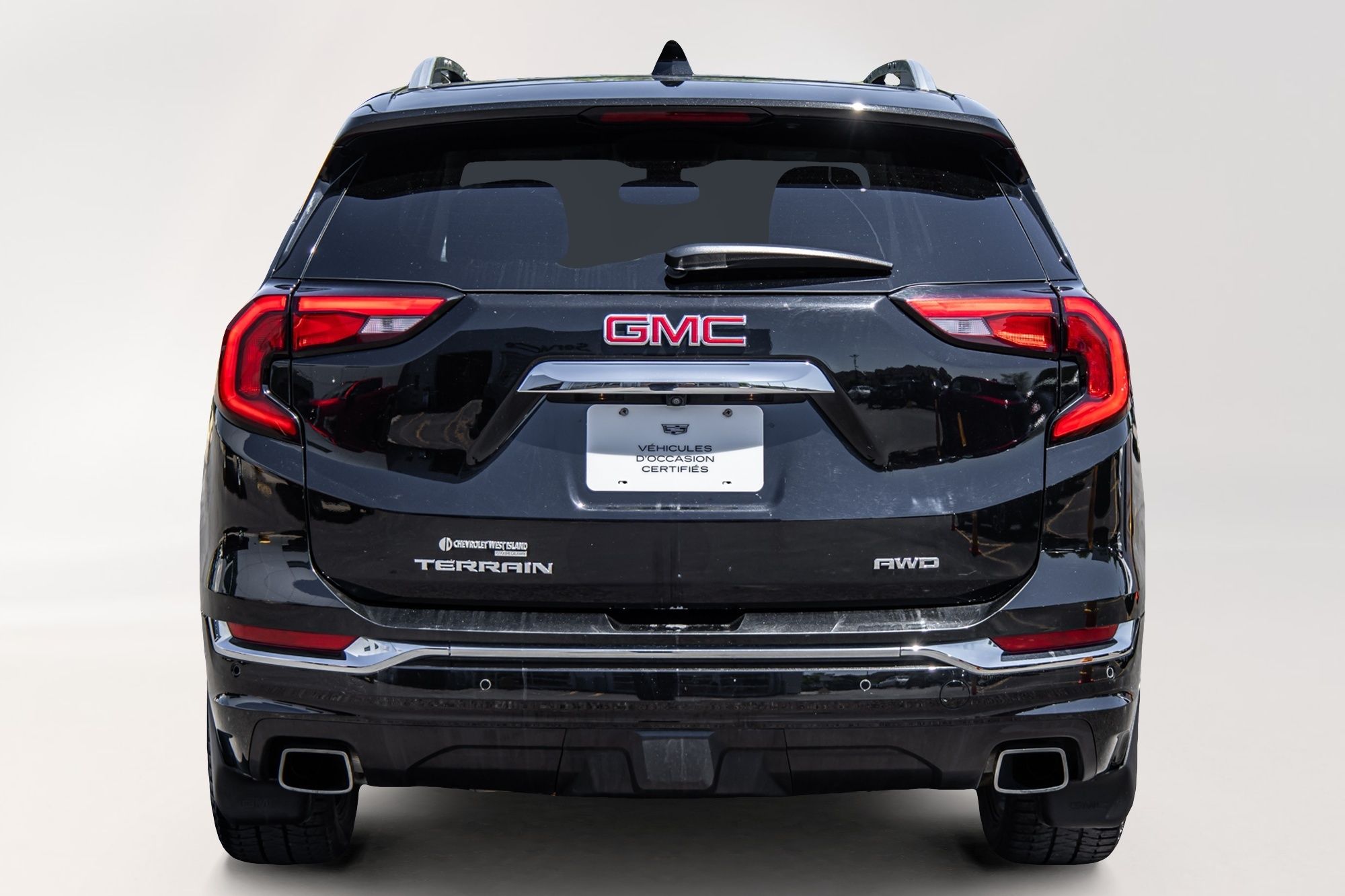 2019 GMC Terrain in Dollard-des-Ormeaux, Quebec