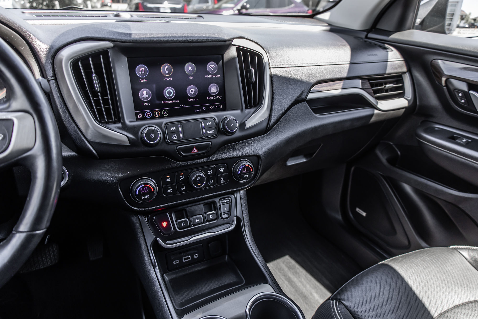 2019 GMC Terrain in Dollard-des-Ormeaux, Quebec