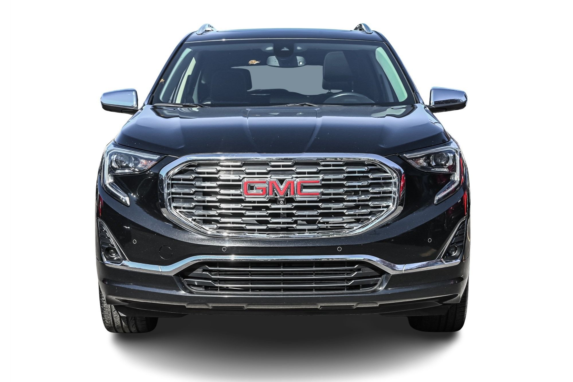 2019 GMC Terrain