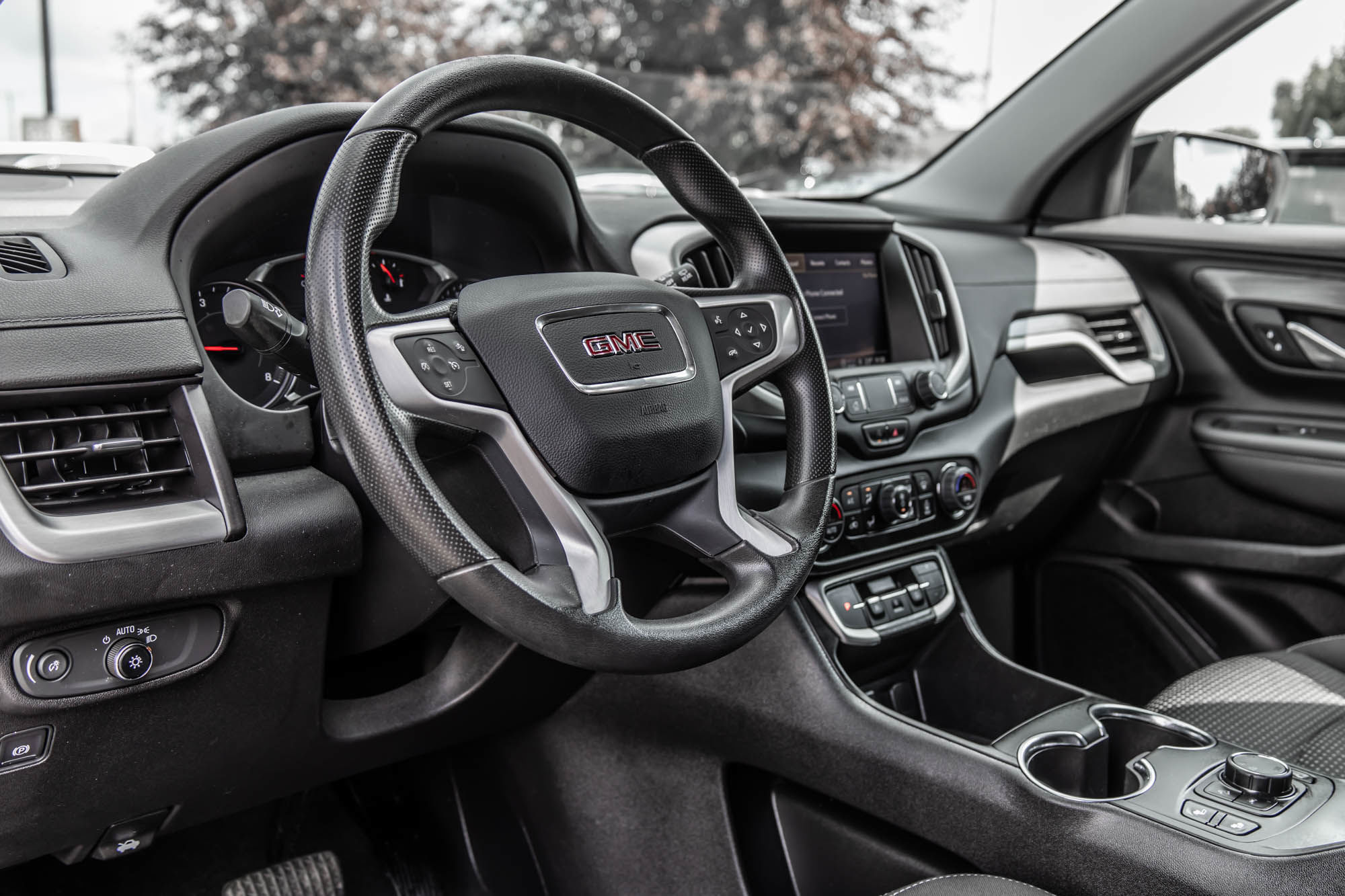 2022 GMC Terrain in Dollard-des-Ormeaux, Quebec