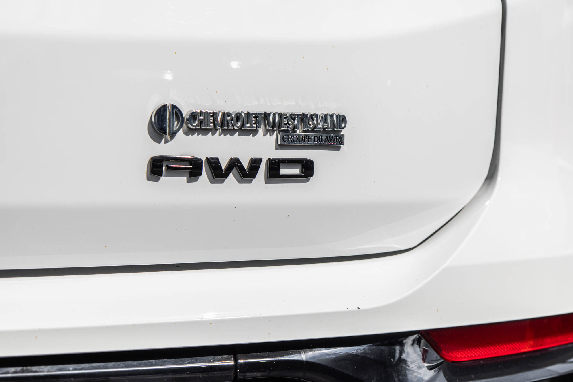 2022 GMC Terrain in Dollard-des-Ormeaux, Quebec