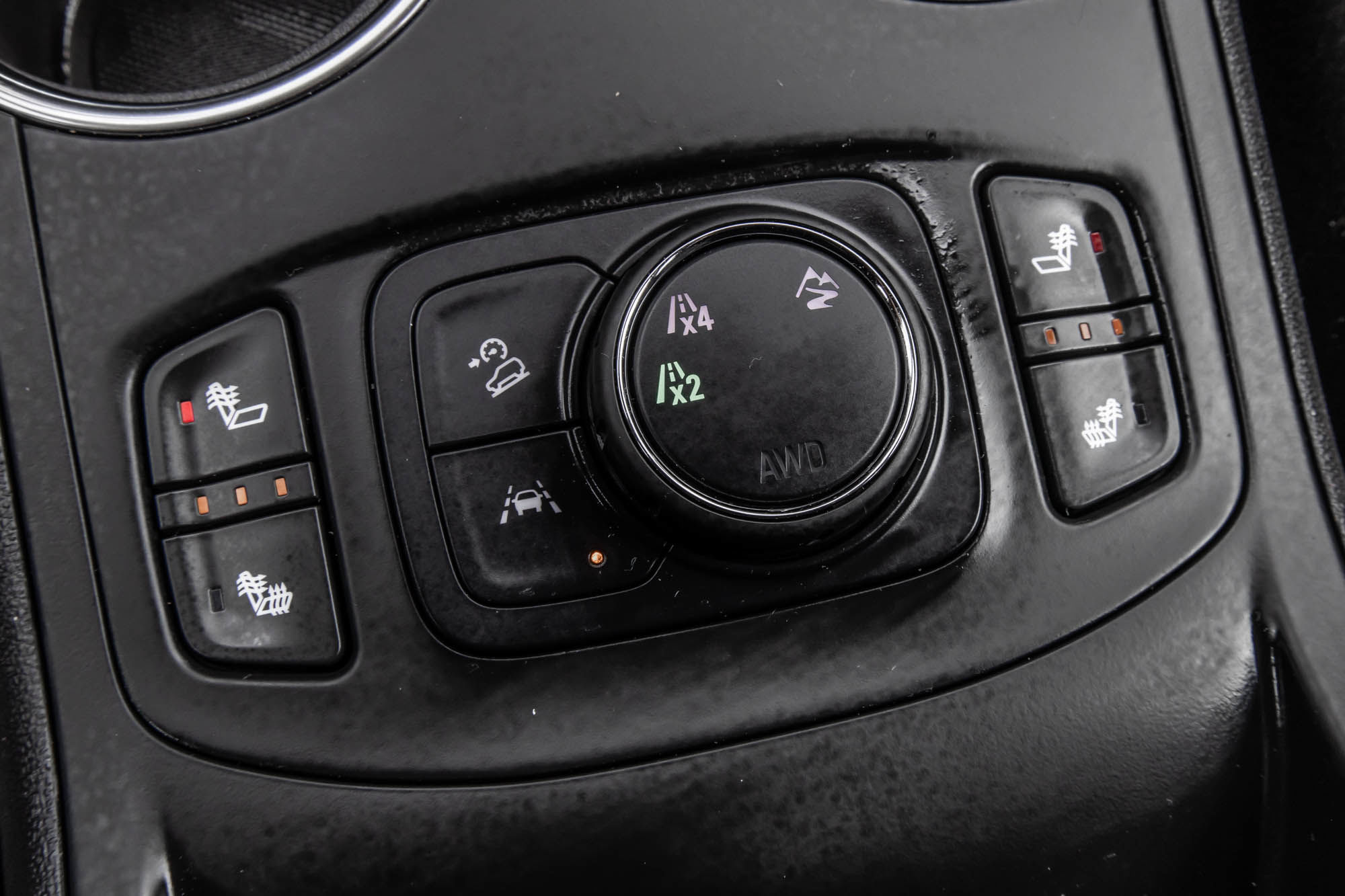 2022 GMC Terrain in Dollard-des-Ormeaux, Quebec