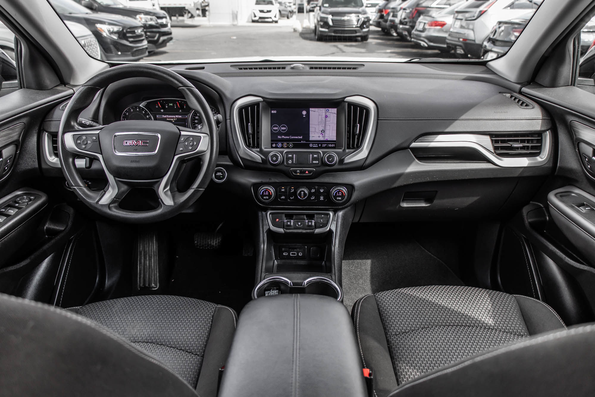 2022 GMC Terrain in Dollard-des-Ormeaux, Quebec