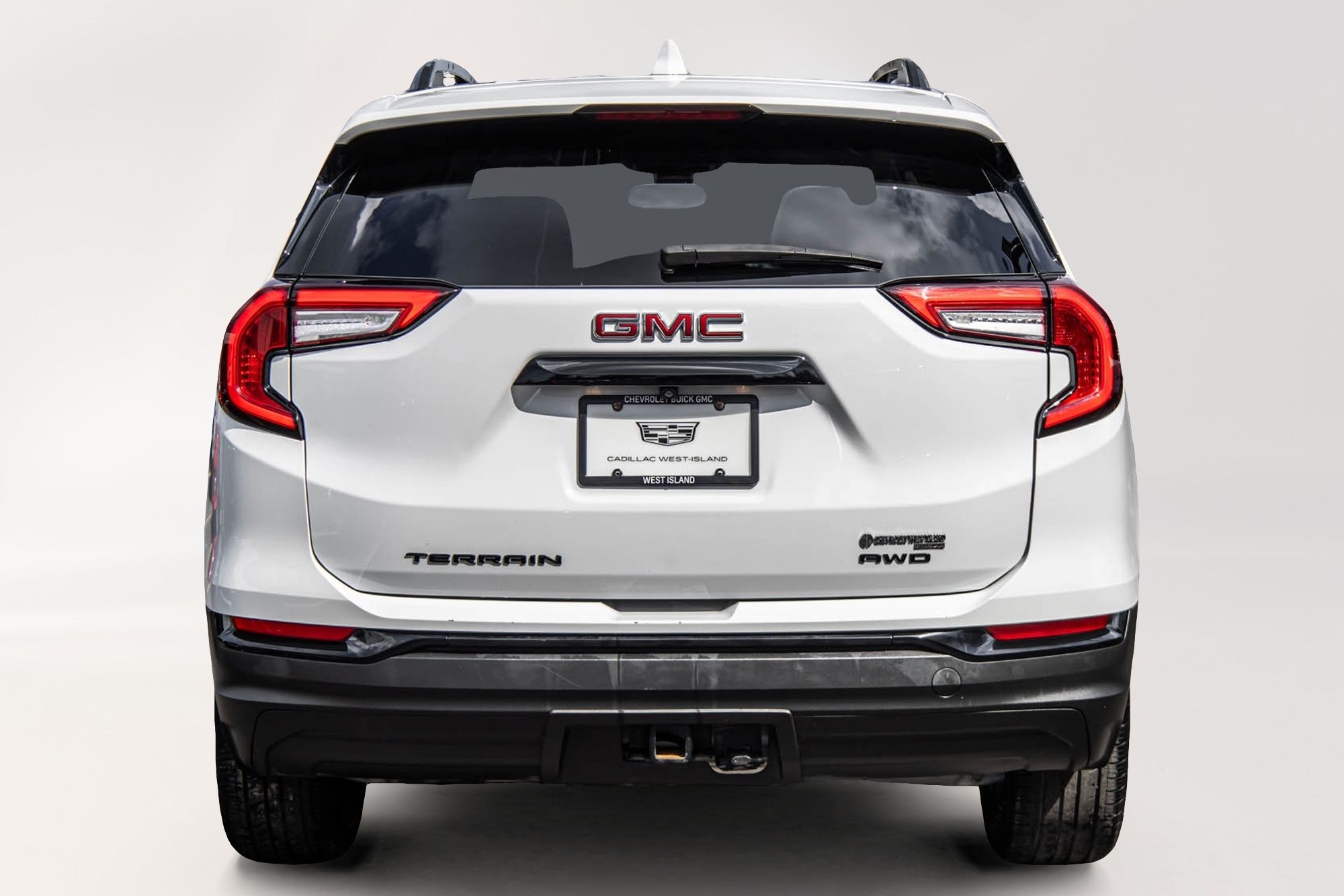 2022 GMC Terrain in Dollard-des-Ormeaux, Quebec