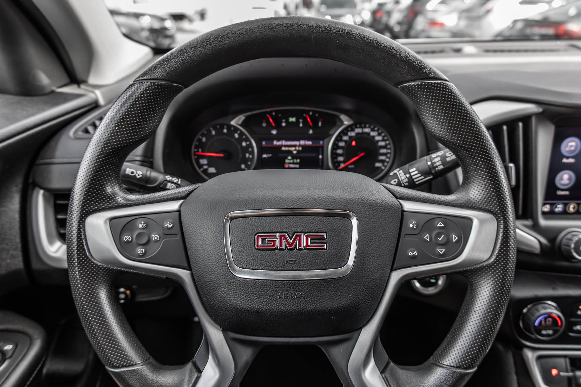 2022 GMC Terrain in Dollard-des-Ormeaux, Quebec