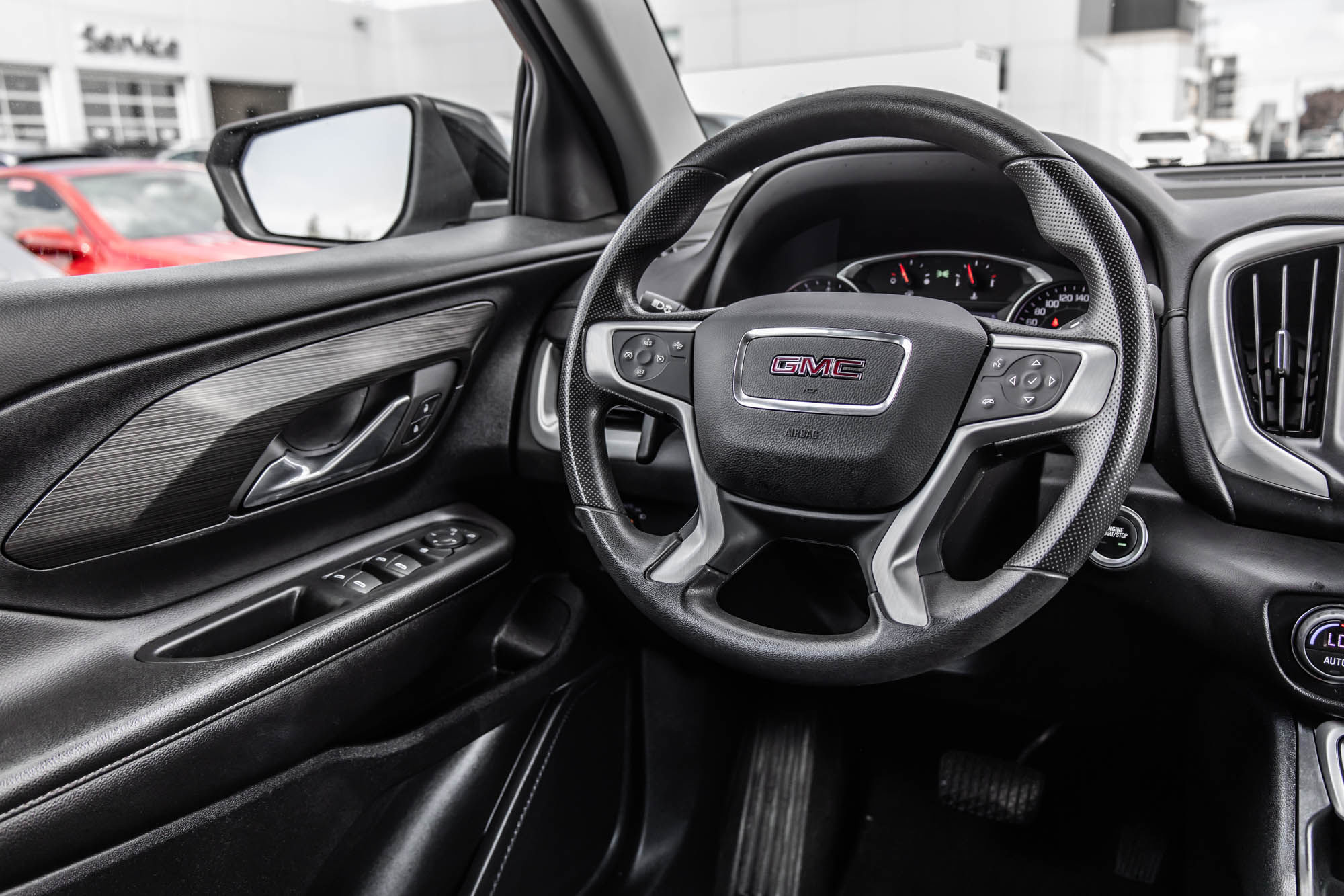 2022 GMC Terrain in Dollard-des-Ormeaux, Quebec